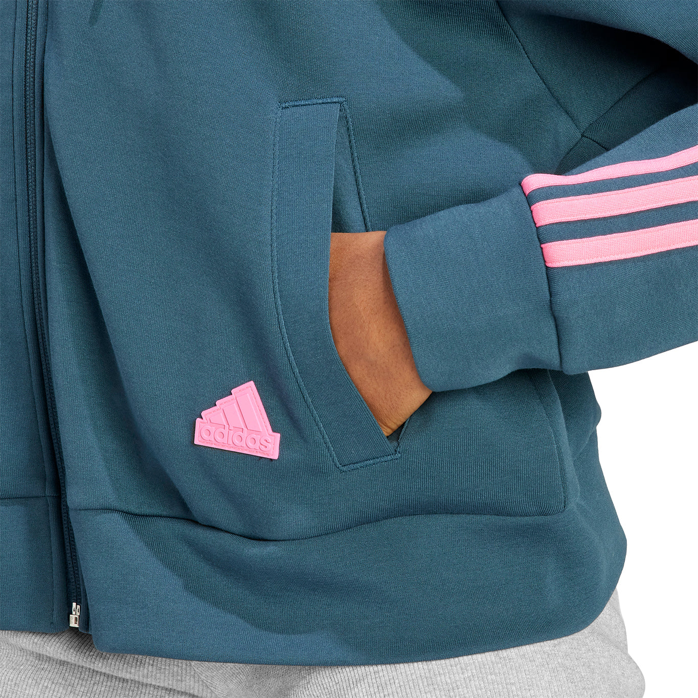 Sudadera Adidas Future Icons 3