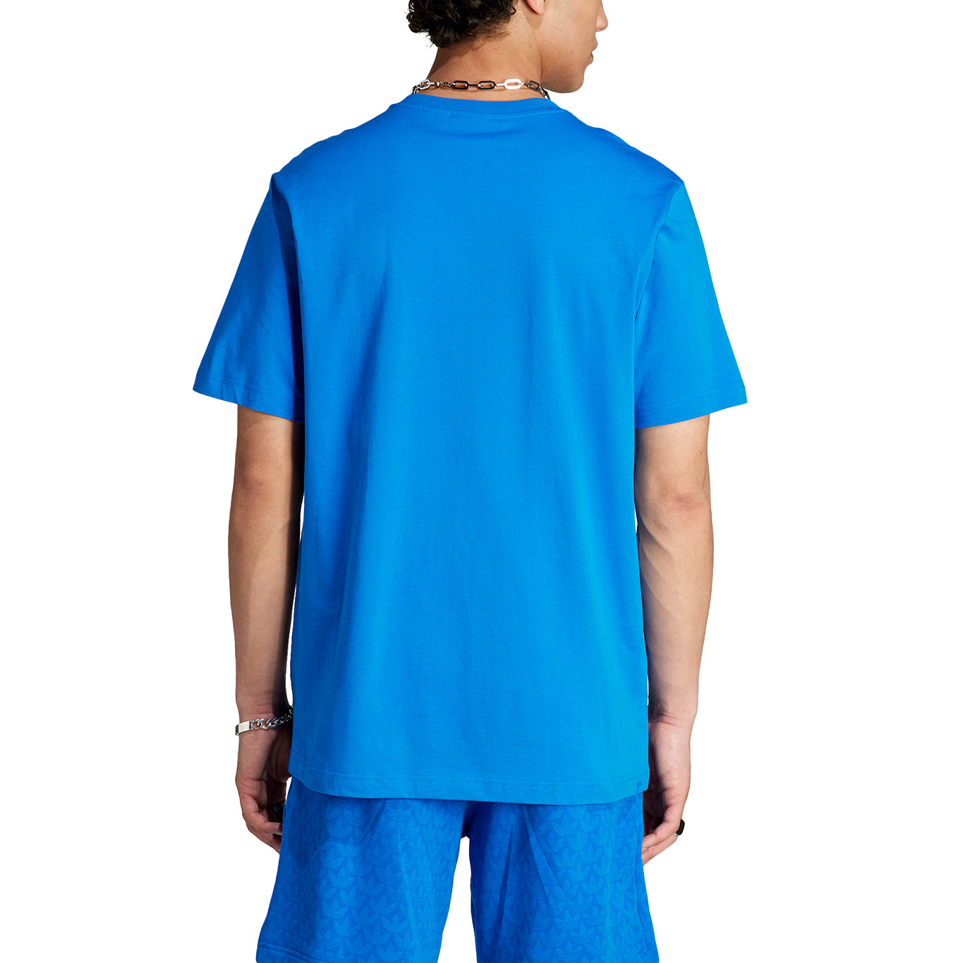 Playera Adidas Monograma