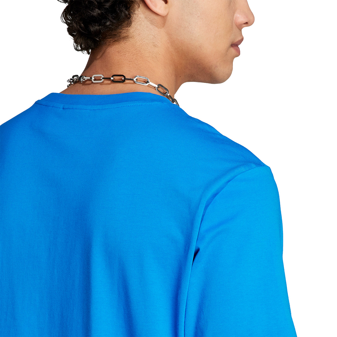 Playera Adidas Monograma