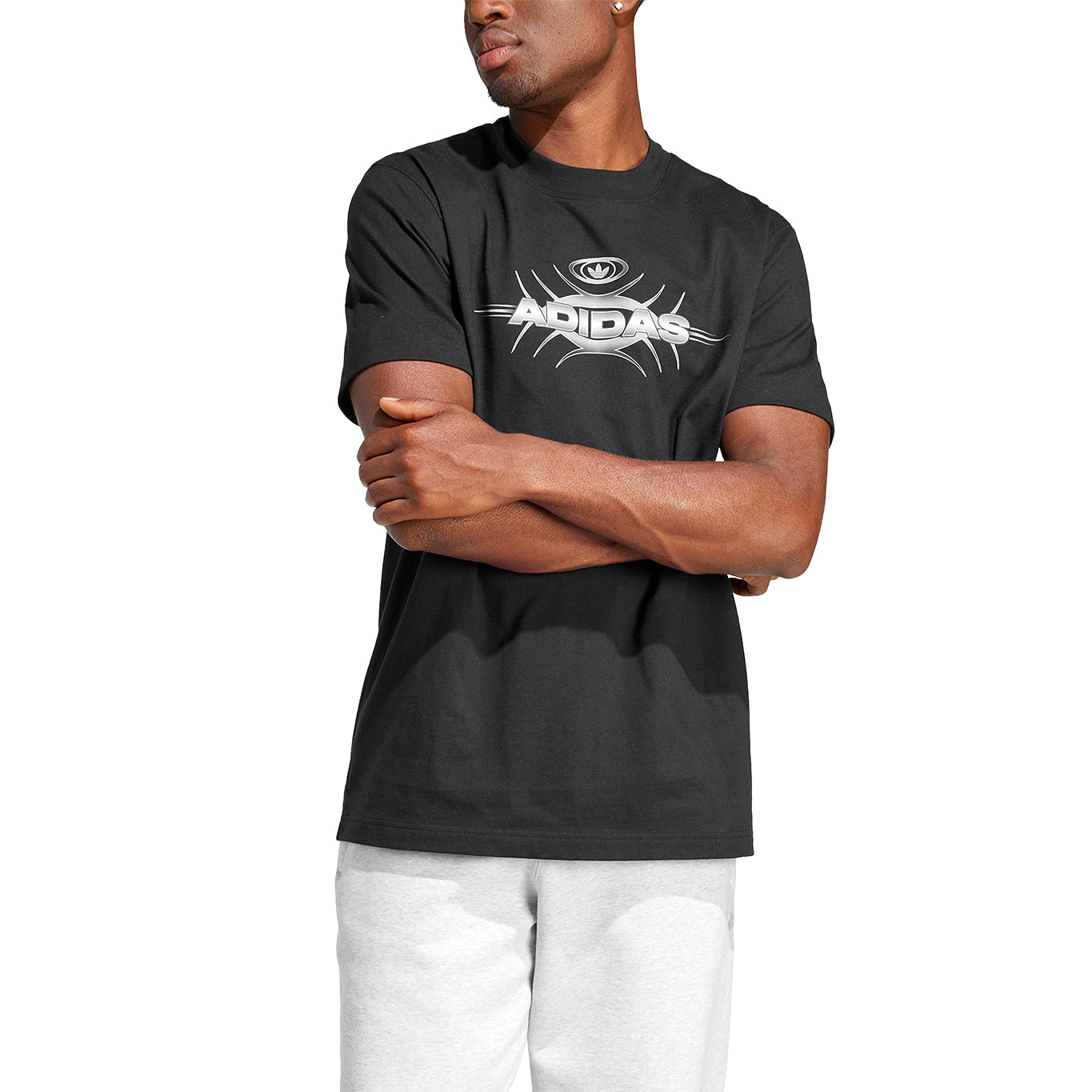 Playera Adidas Rekive