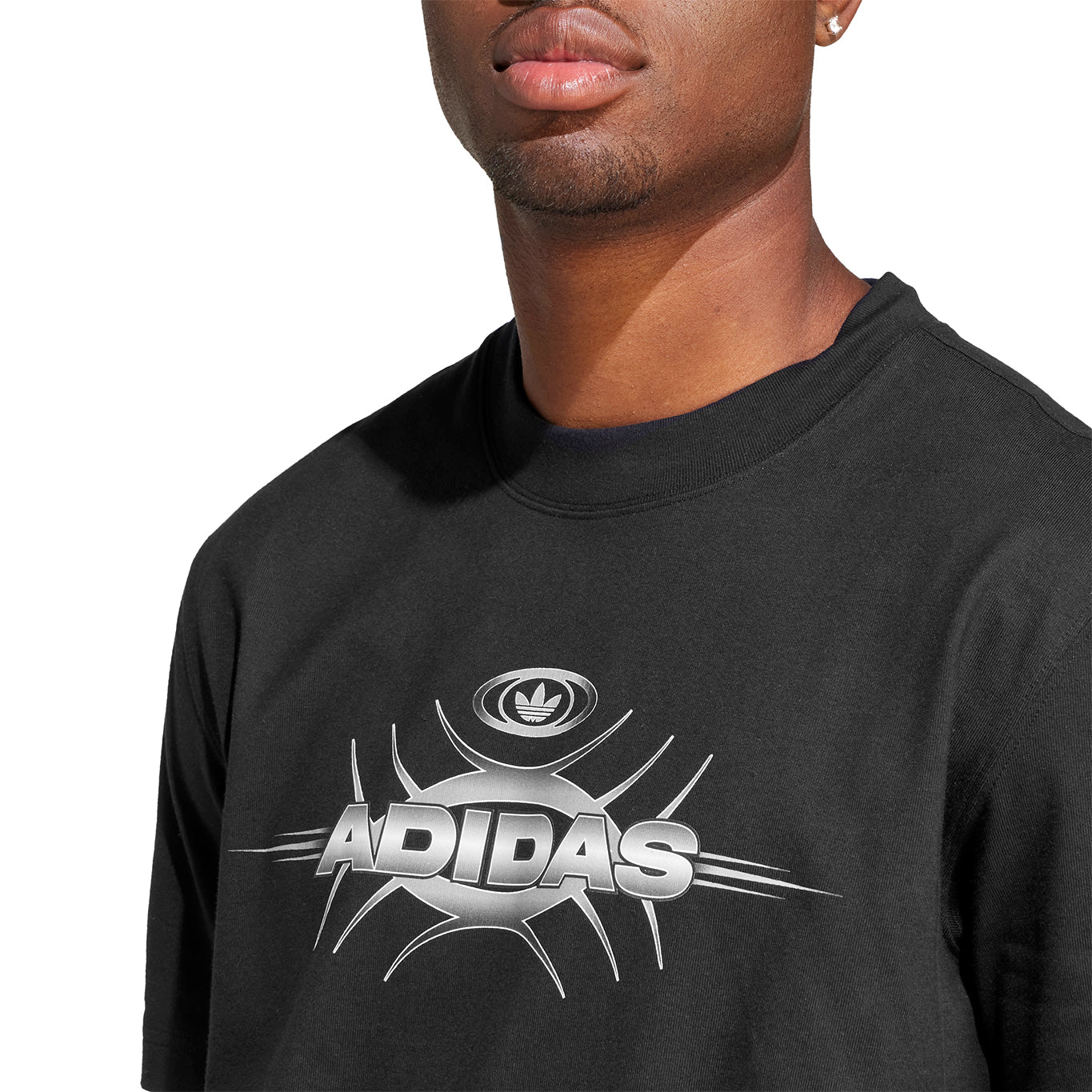 Playera Adidas Rekive