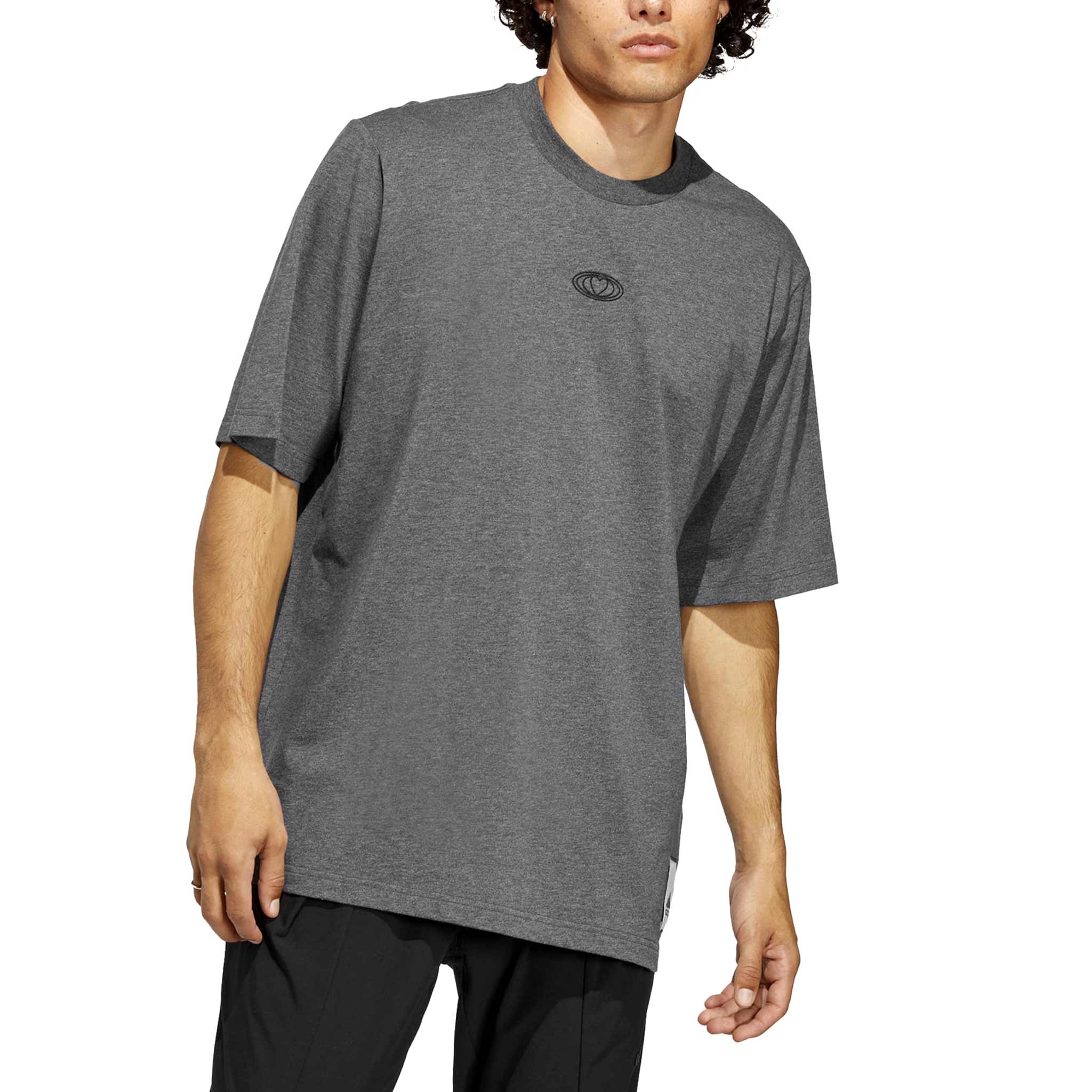 Playera Adidas San Valentin