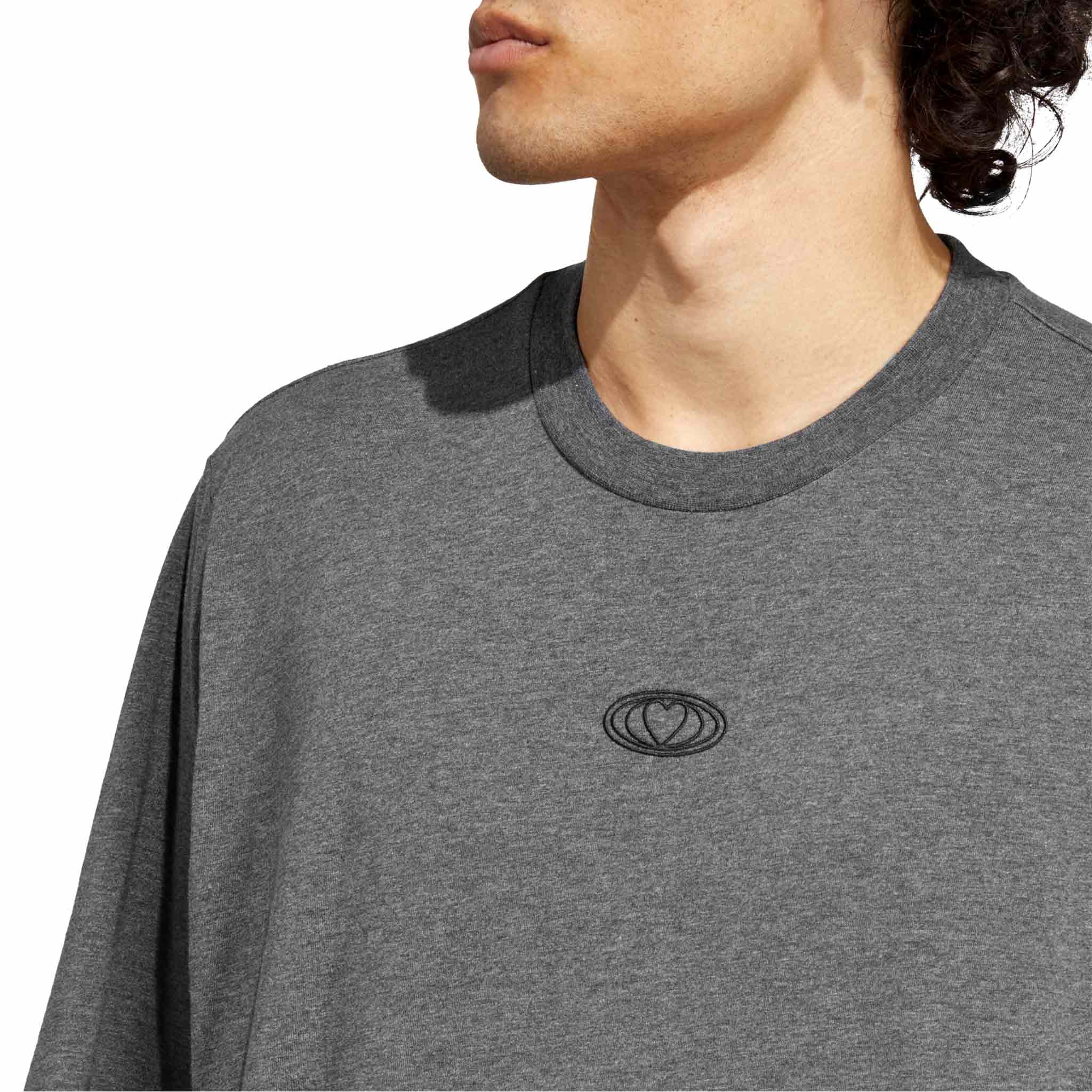 Playera Adidas San Valentin