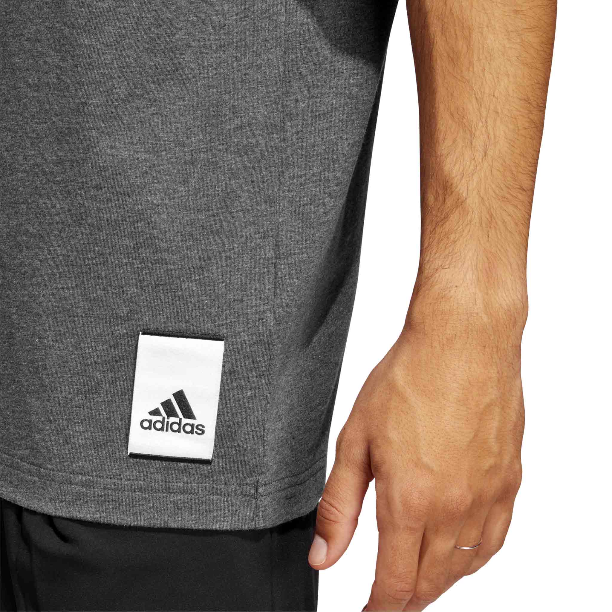 Playera Adidas San Valentin