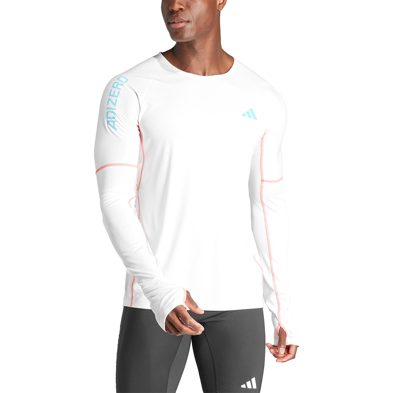 Playera Adidas Adizero Running