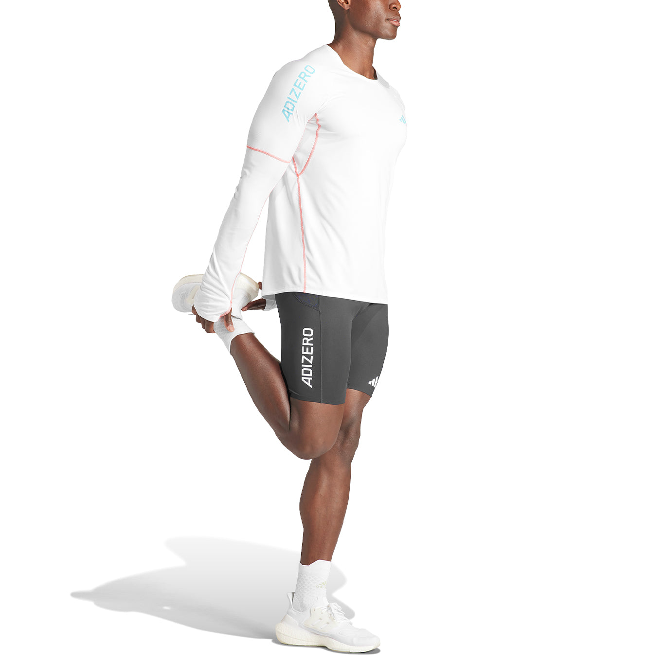 Playera Adidas Adizero Running
