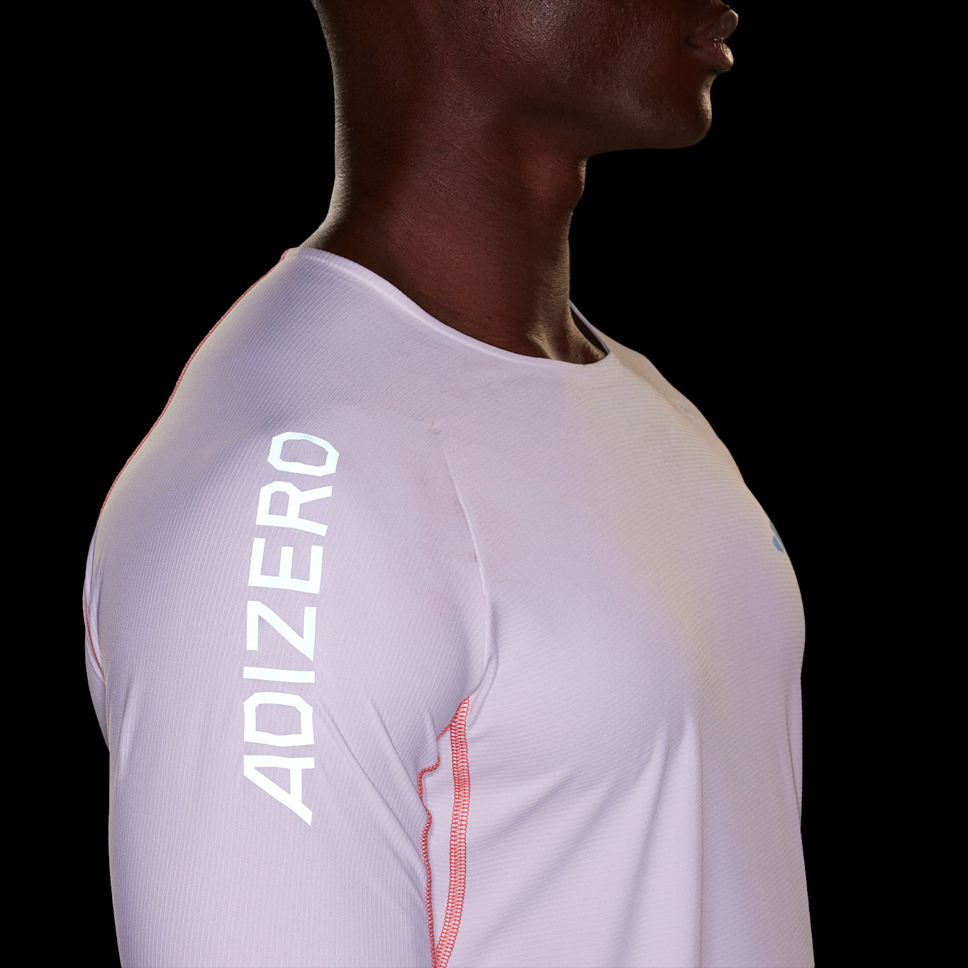 Playera Adidas Adizero Running