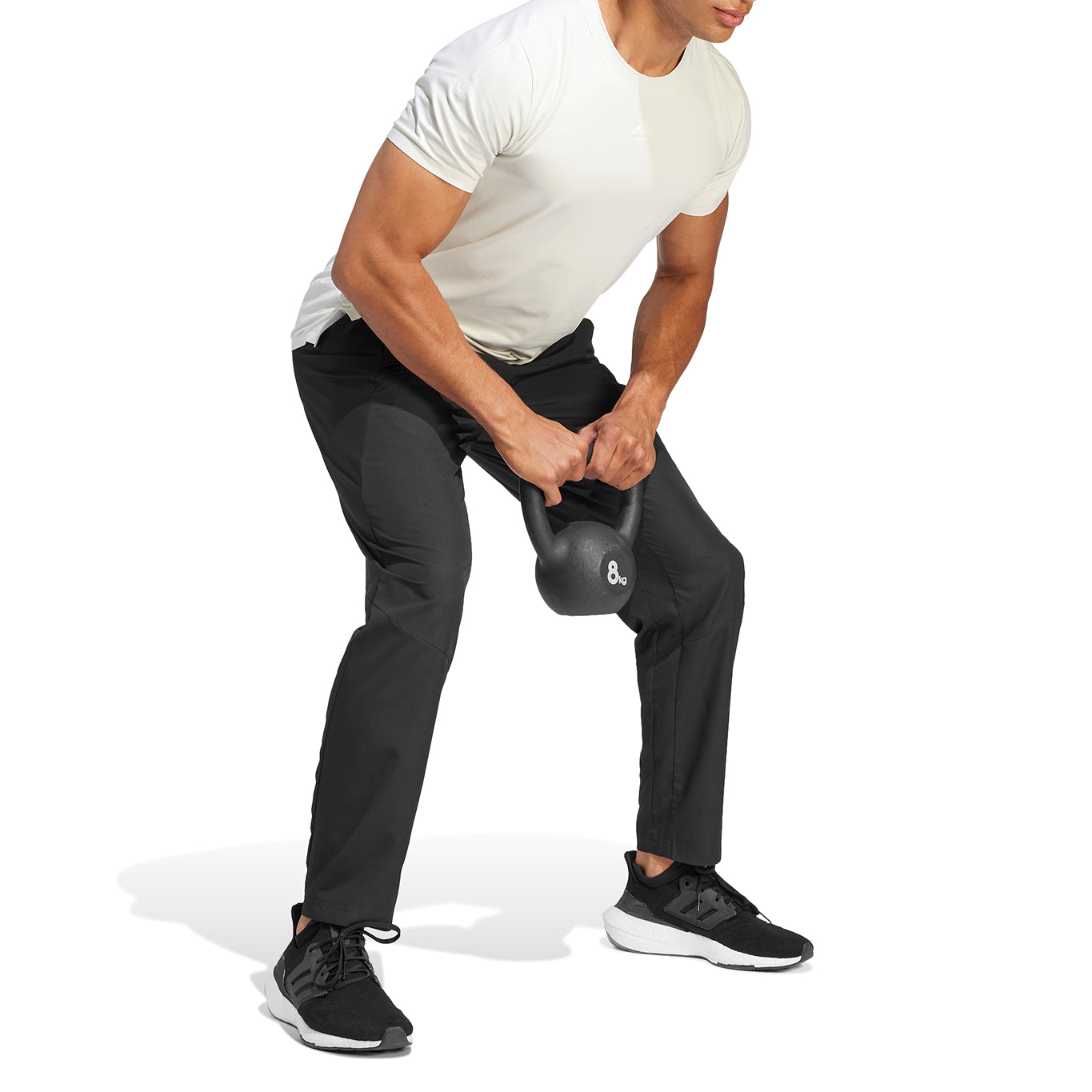 Playera Adidas de Entrenamiento