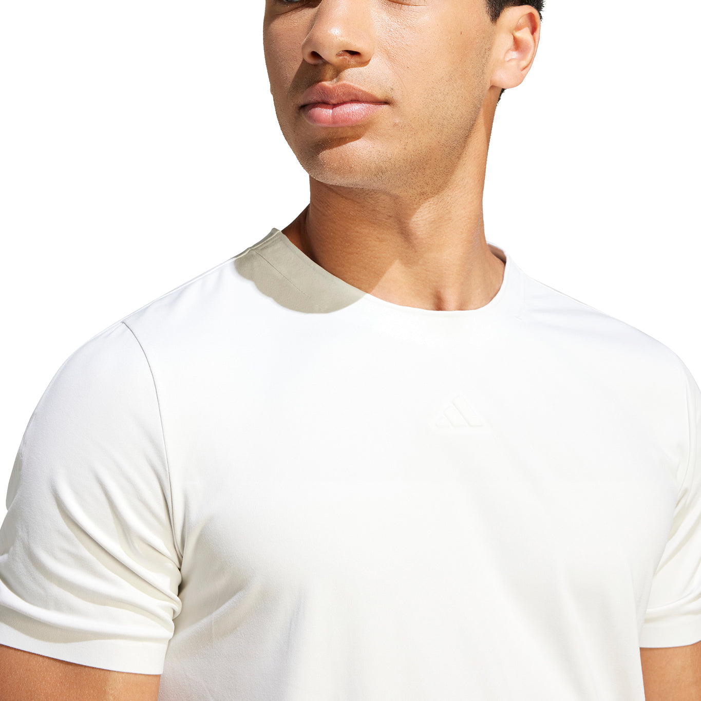 Playera Adidas de Entrenamiento