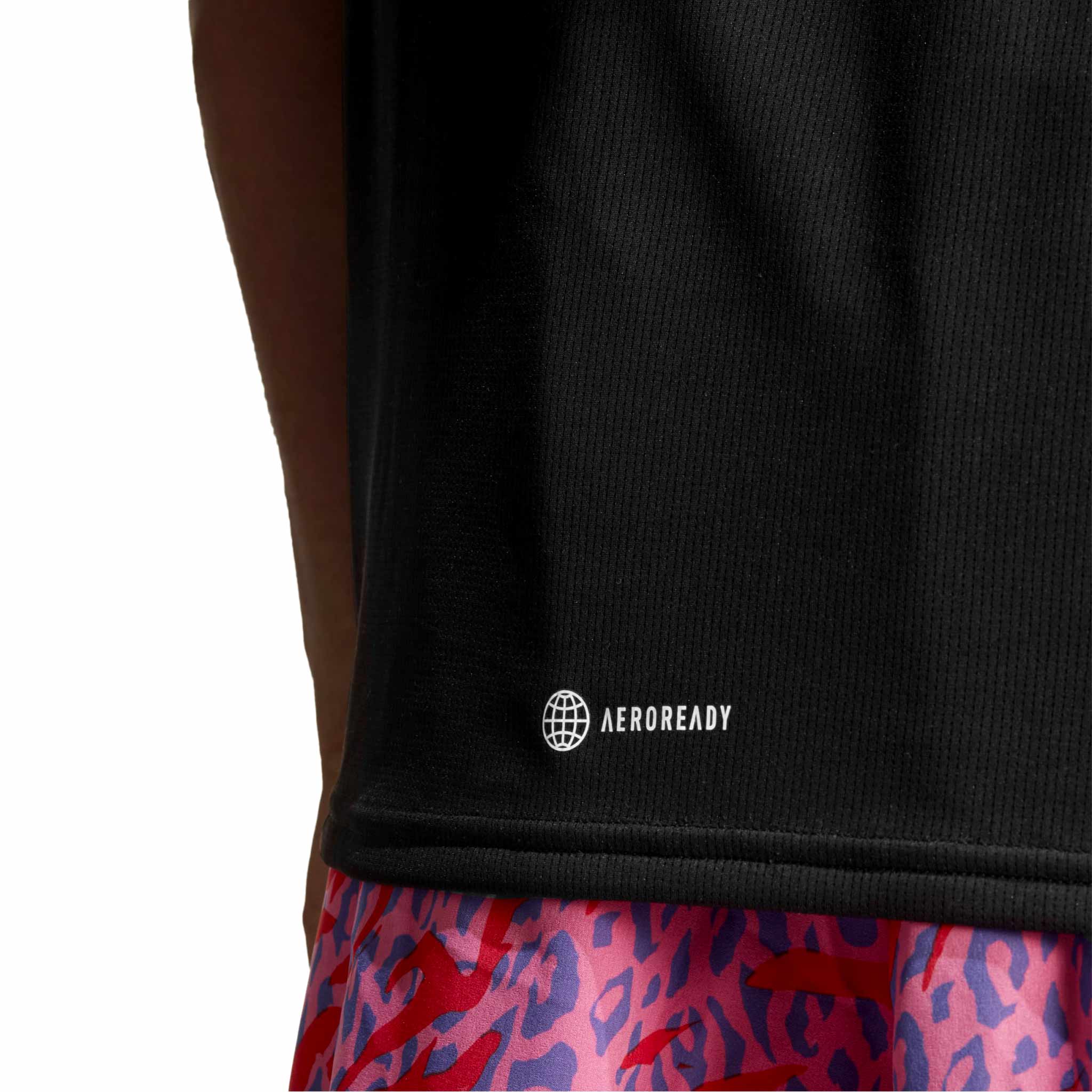 Playera Adidas Hiit Curada Por Cody Rigsby