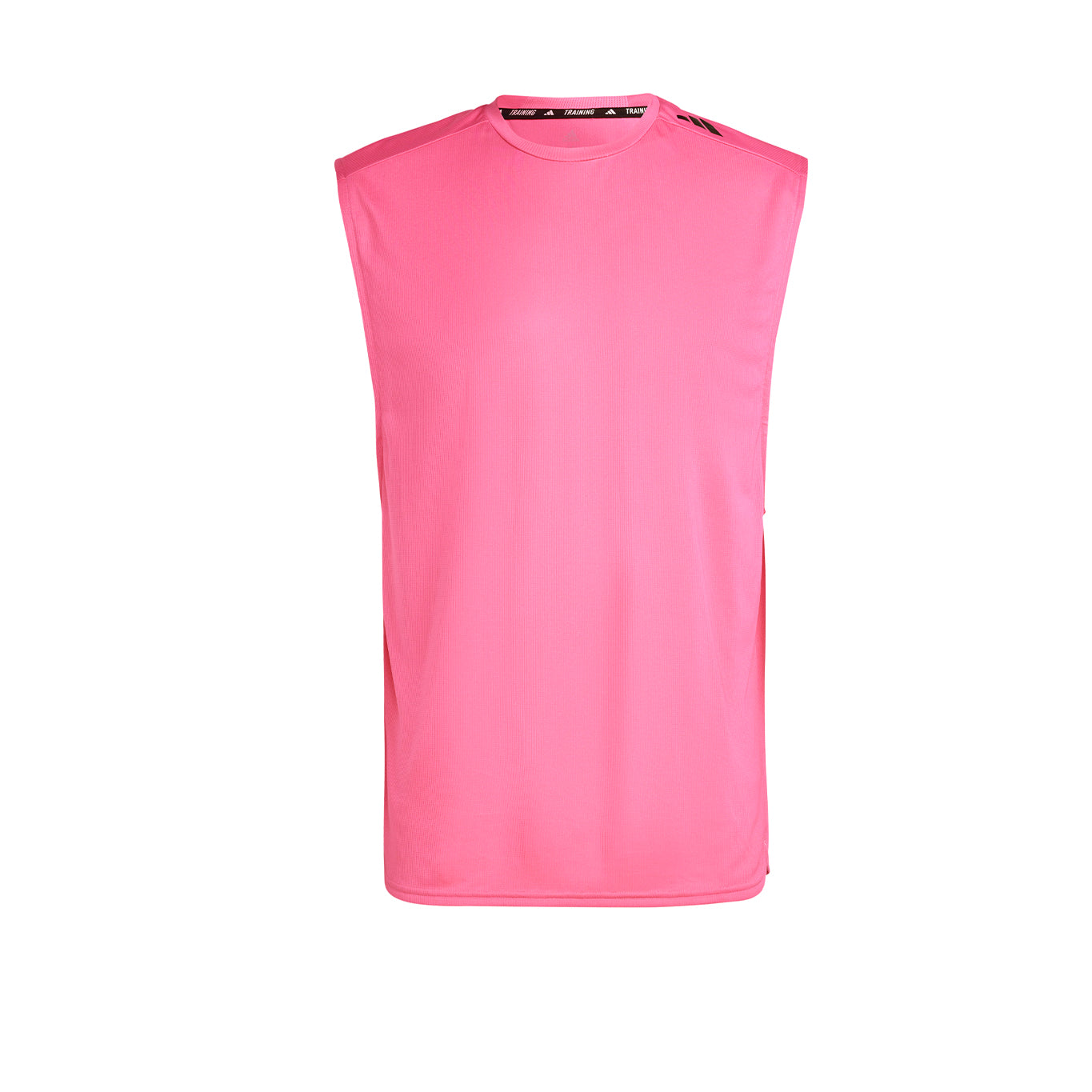 Playera Adidas sin mangas Hiit