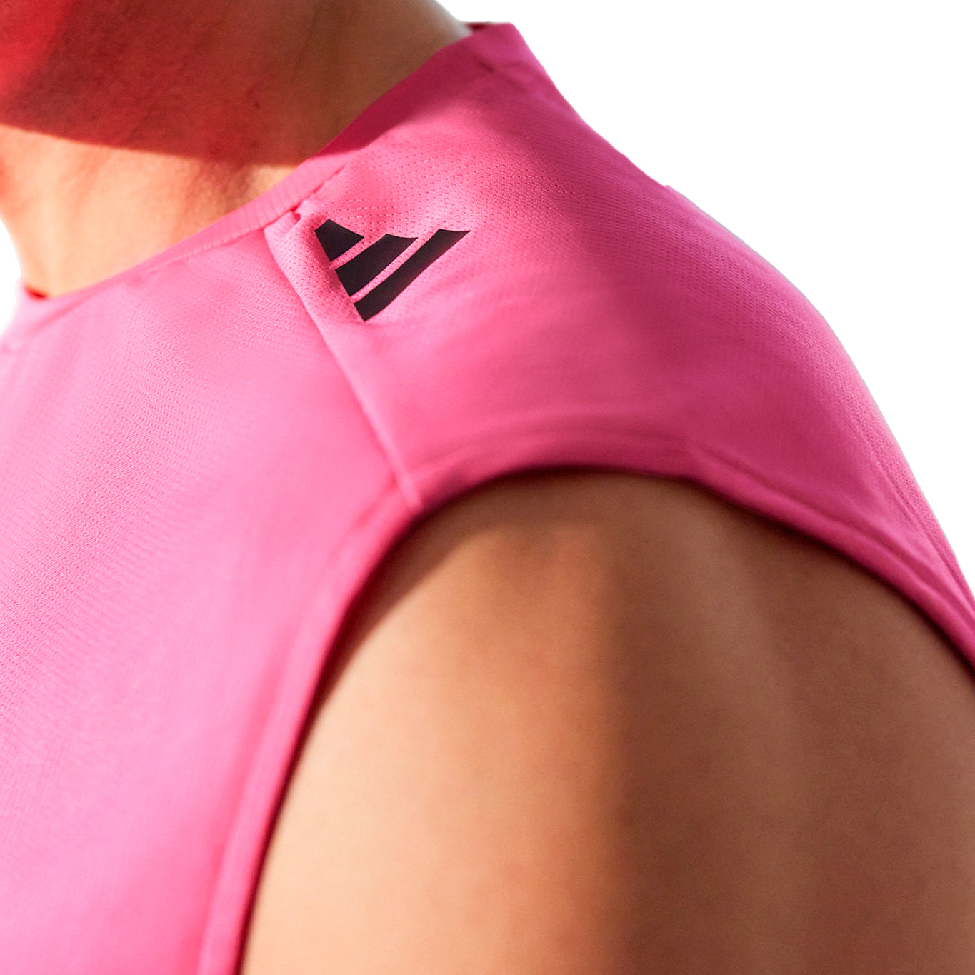 Playera Adidas sin mangas Hiit