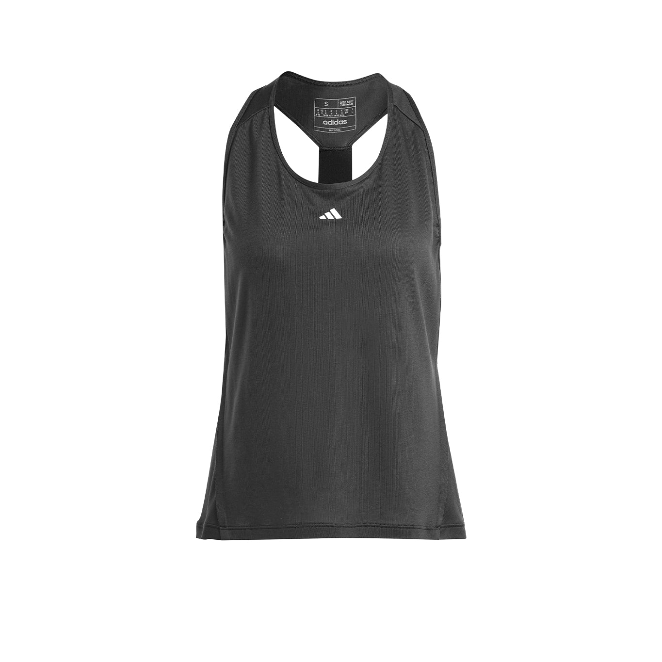 Playera Adidas sin mangas Power Aeroready