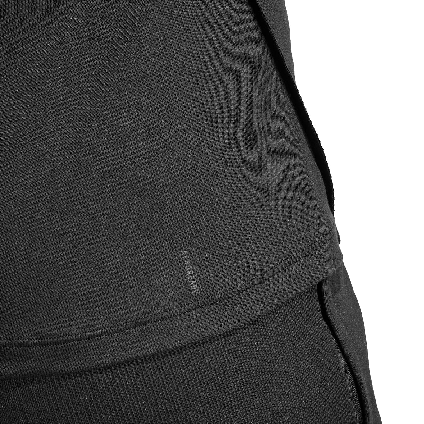 Playera Adidas sin mangas Power Aeroready