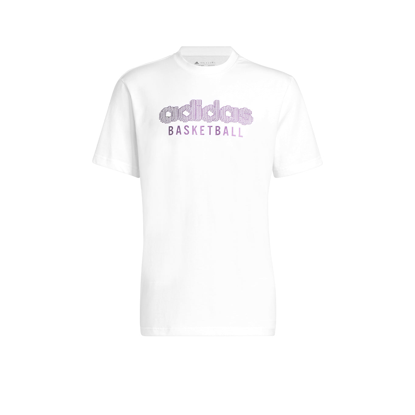 Playera Adidas Metaverse Basketball