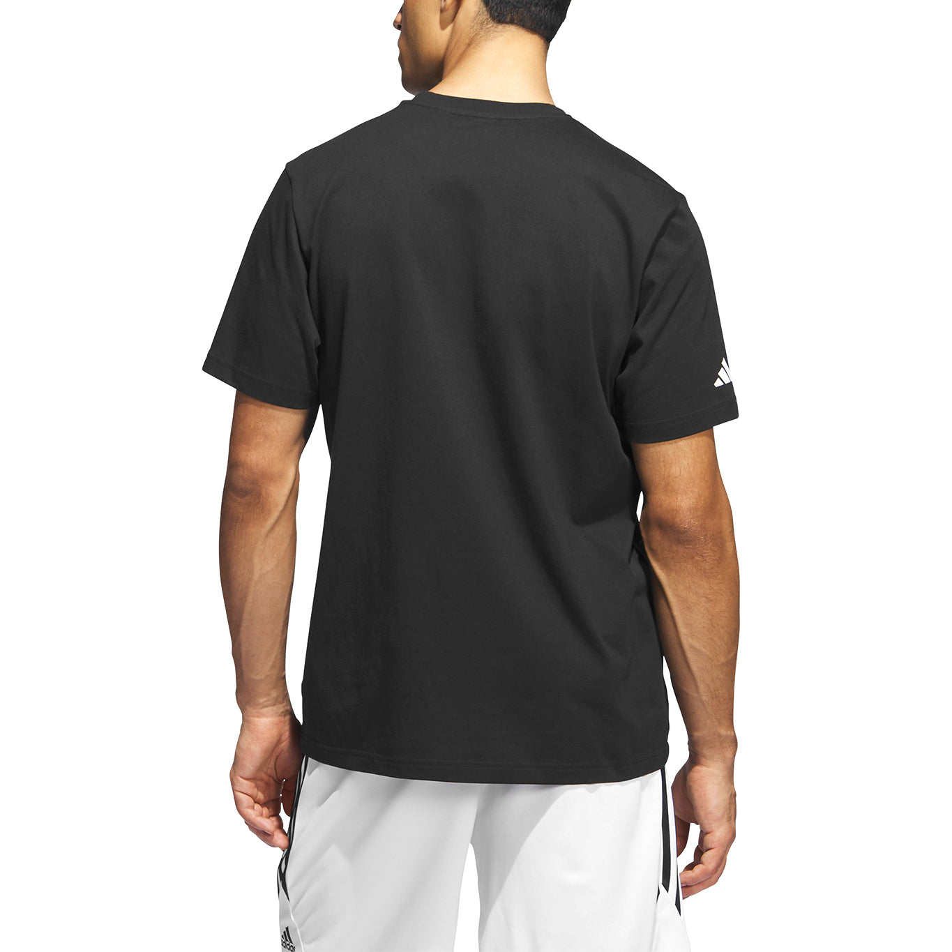 Playera Adidas Metaverse Lil' Stripe PFP