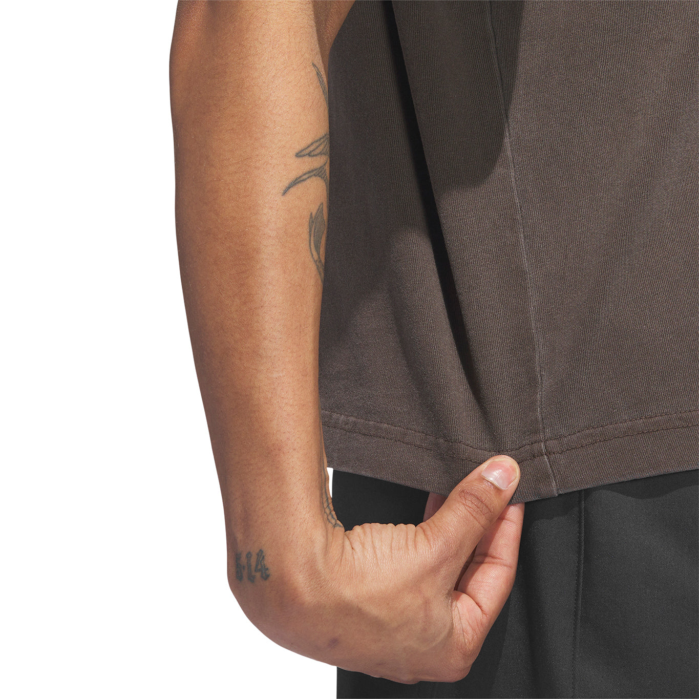 Playera Adidas Skate