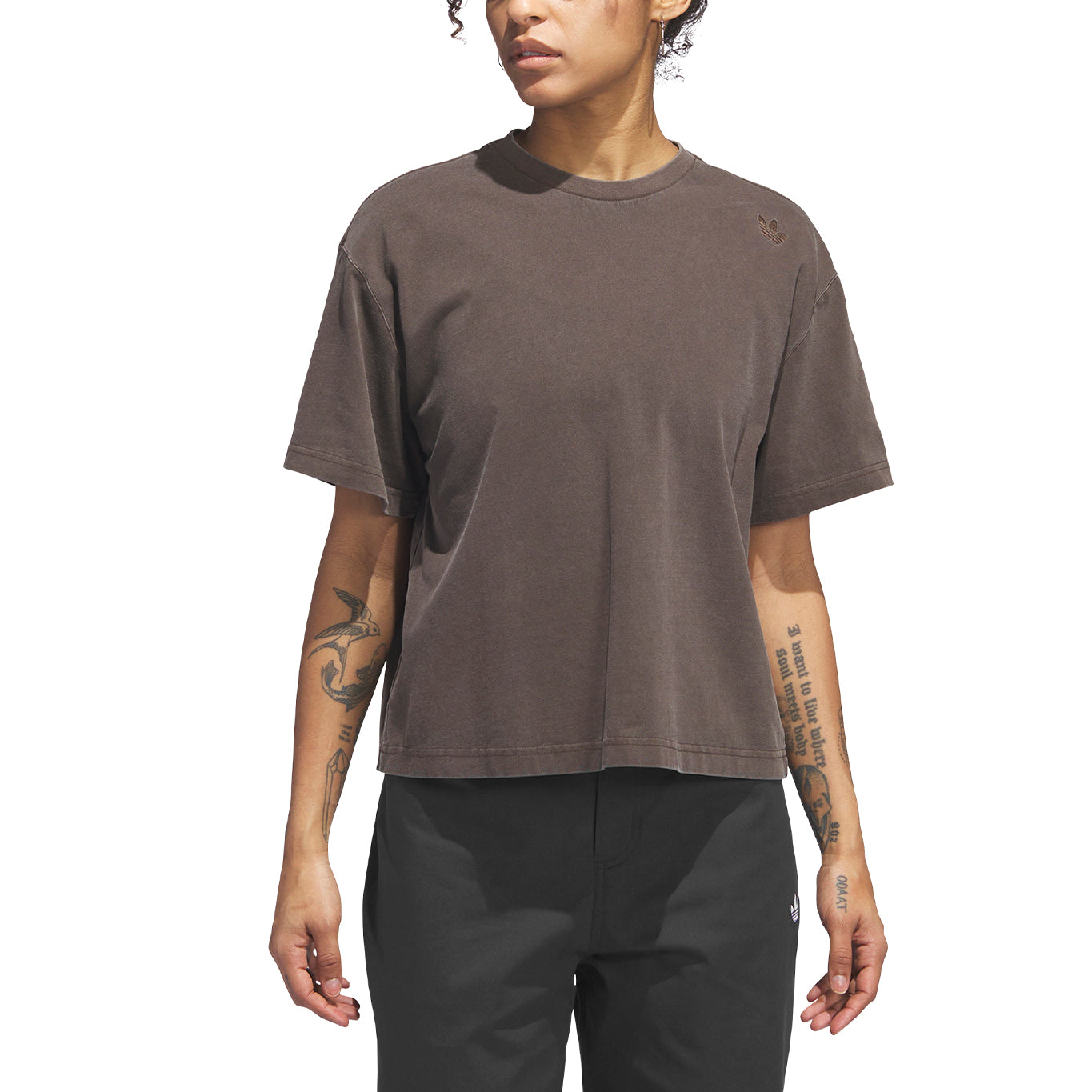 Playera Adidas Skate