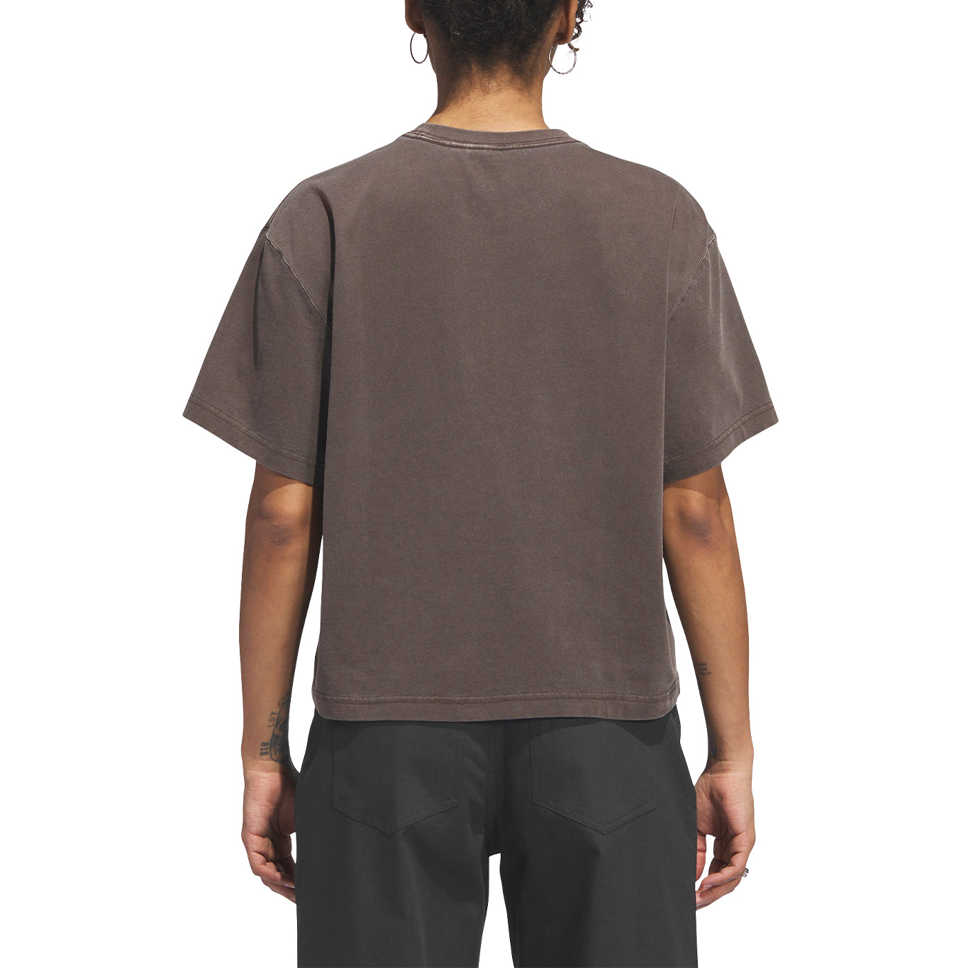 Playera Adidas Skate