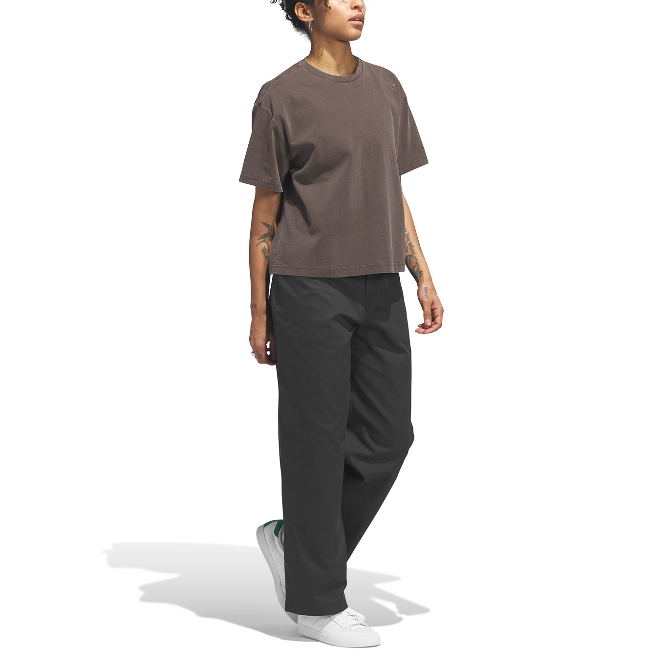 Playera Adidas Skate