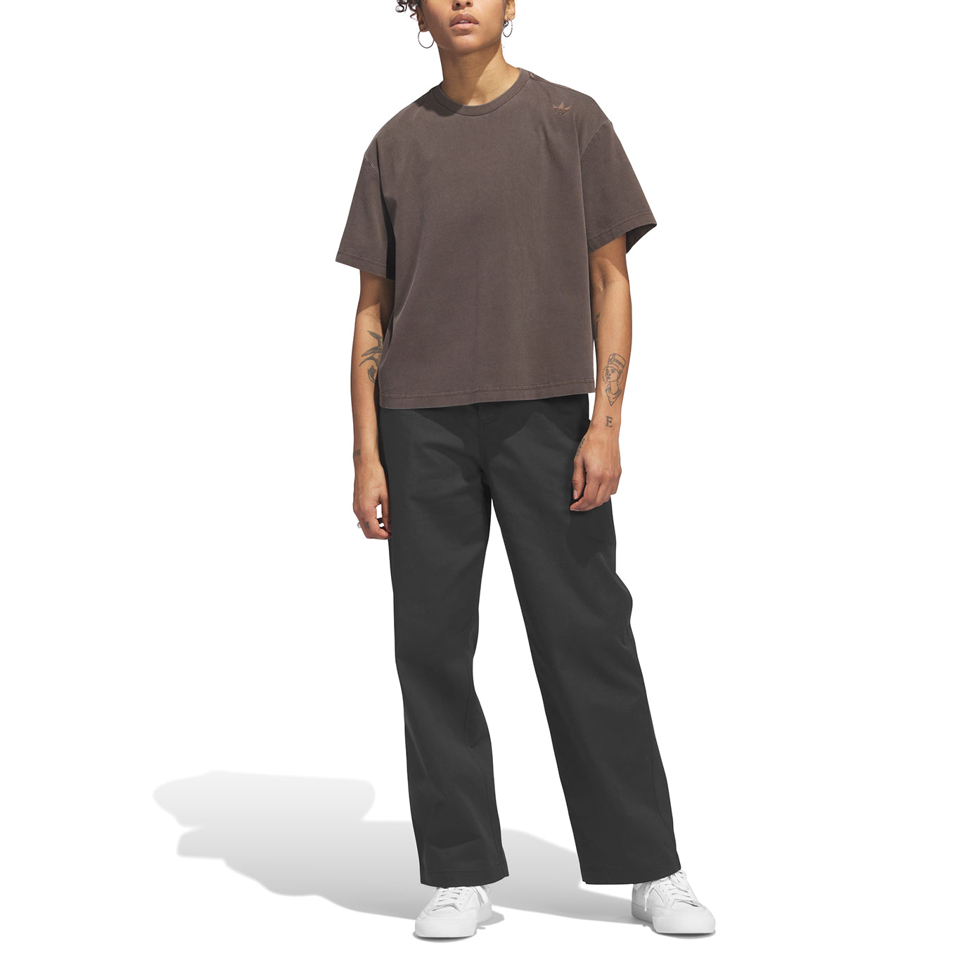 Playera Adidas Skate