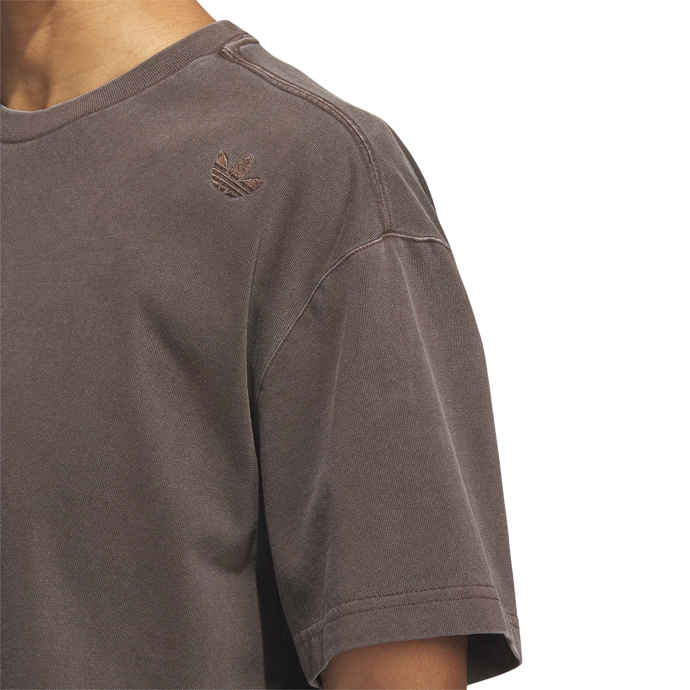 Playera Adidas Skate