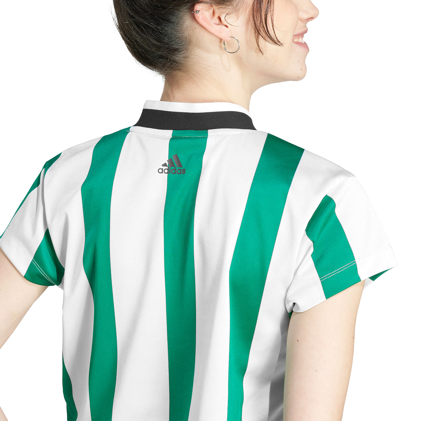 Playera Adidas Tiro Colorblock