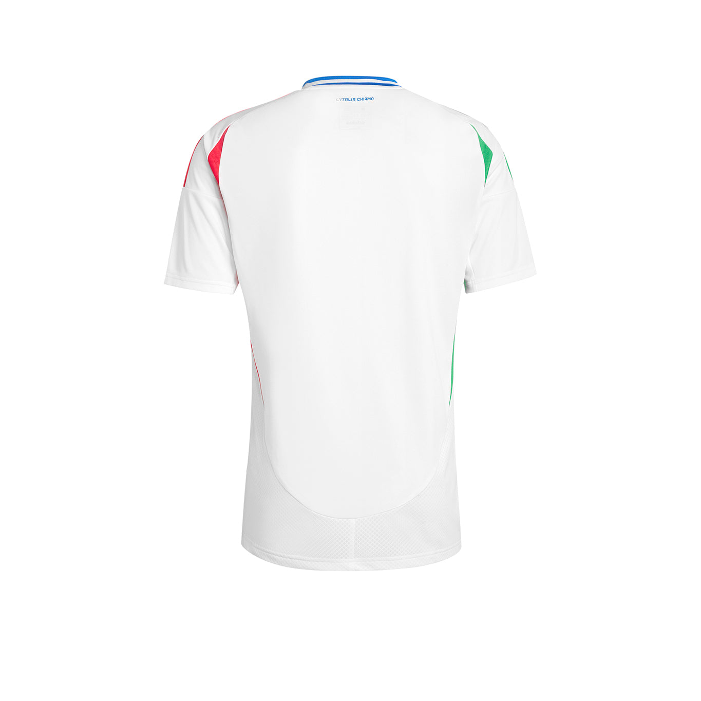 Jersey Visitante Italia