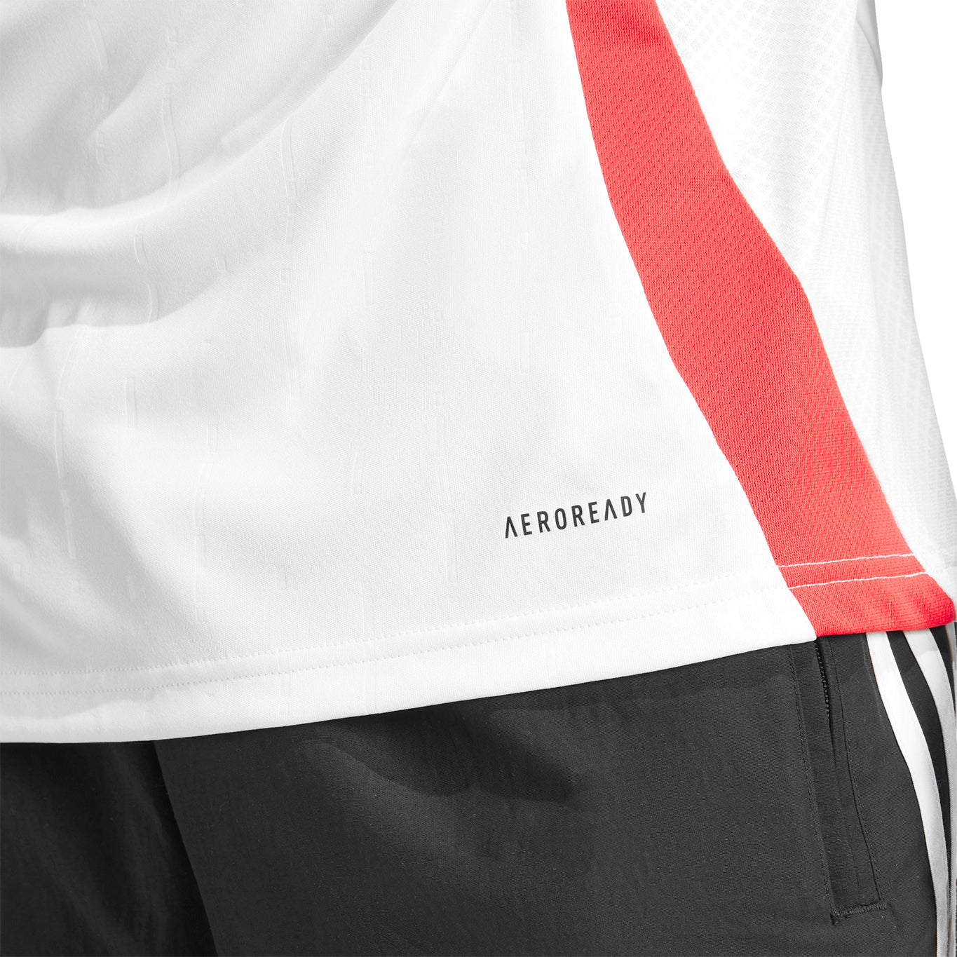 Jersey Visitante Italia
