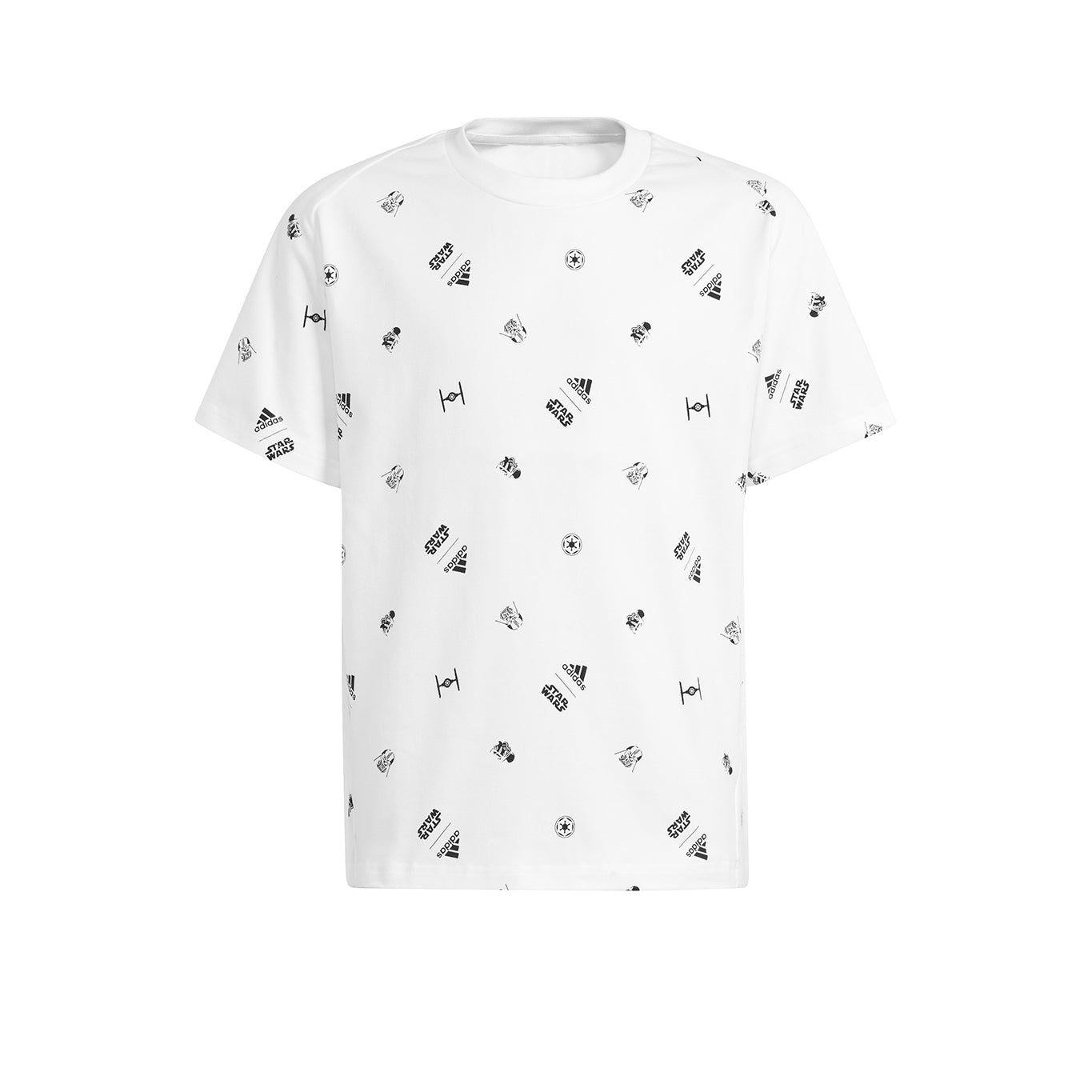 Playera Adidas x Star Wars Z.N.E.
