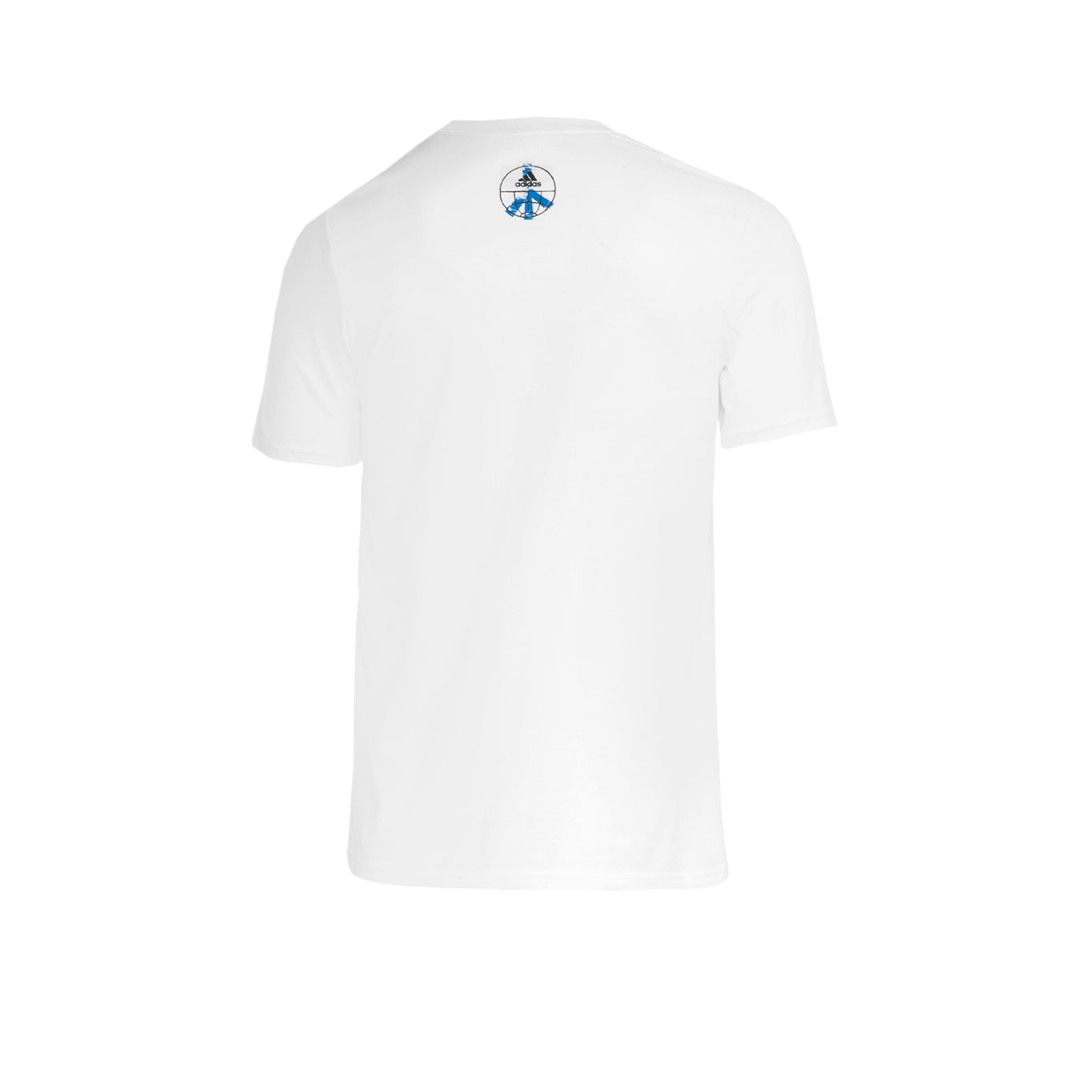 Playera Adidas Change Earth