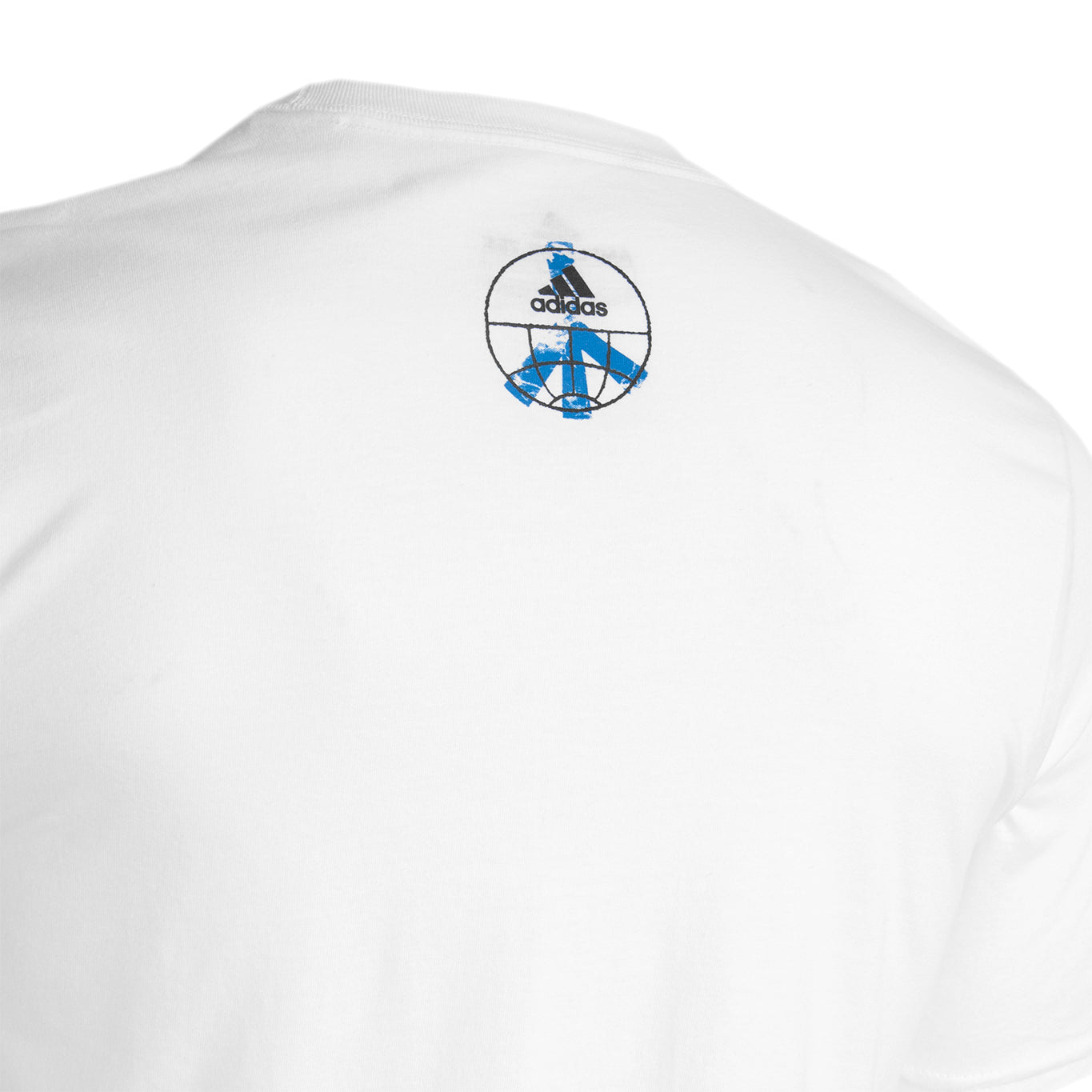 Playera Adidas Change Earth