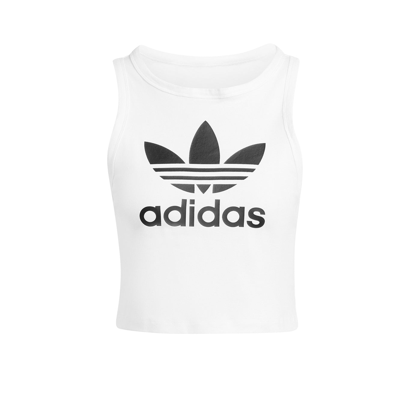 Playera Adidas Trifolio