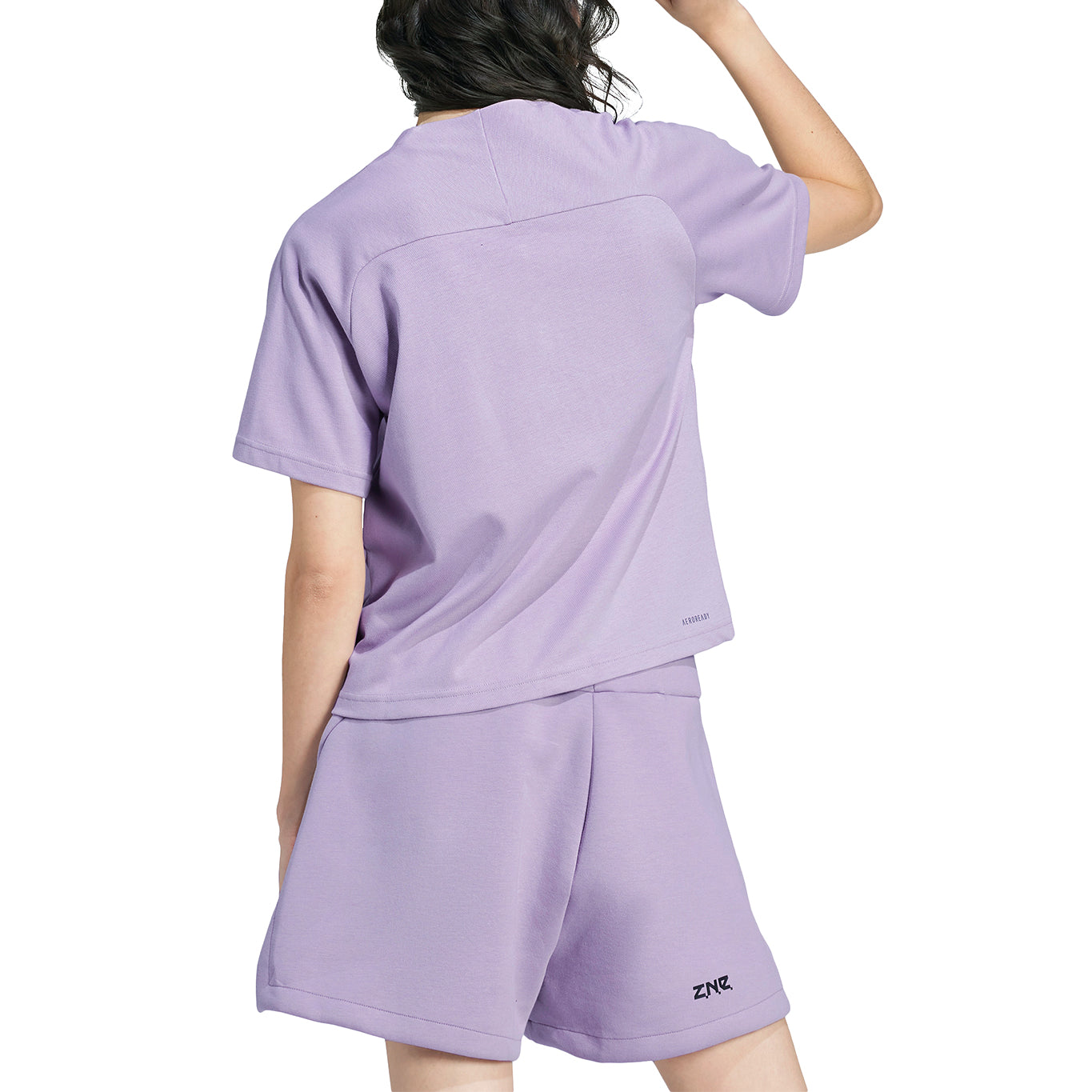 Playera Adidas Z.N.E.