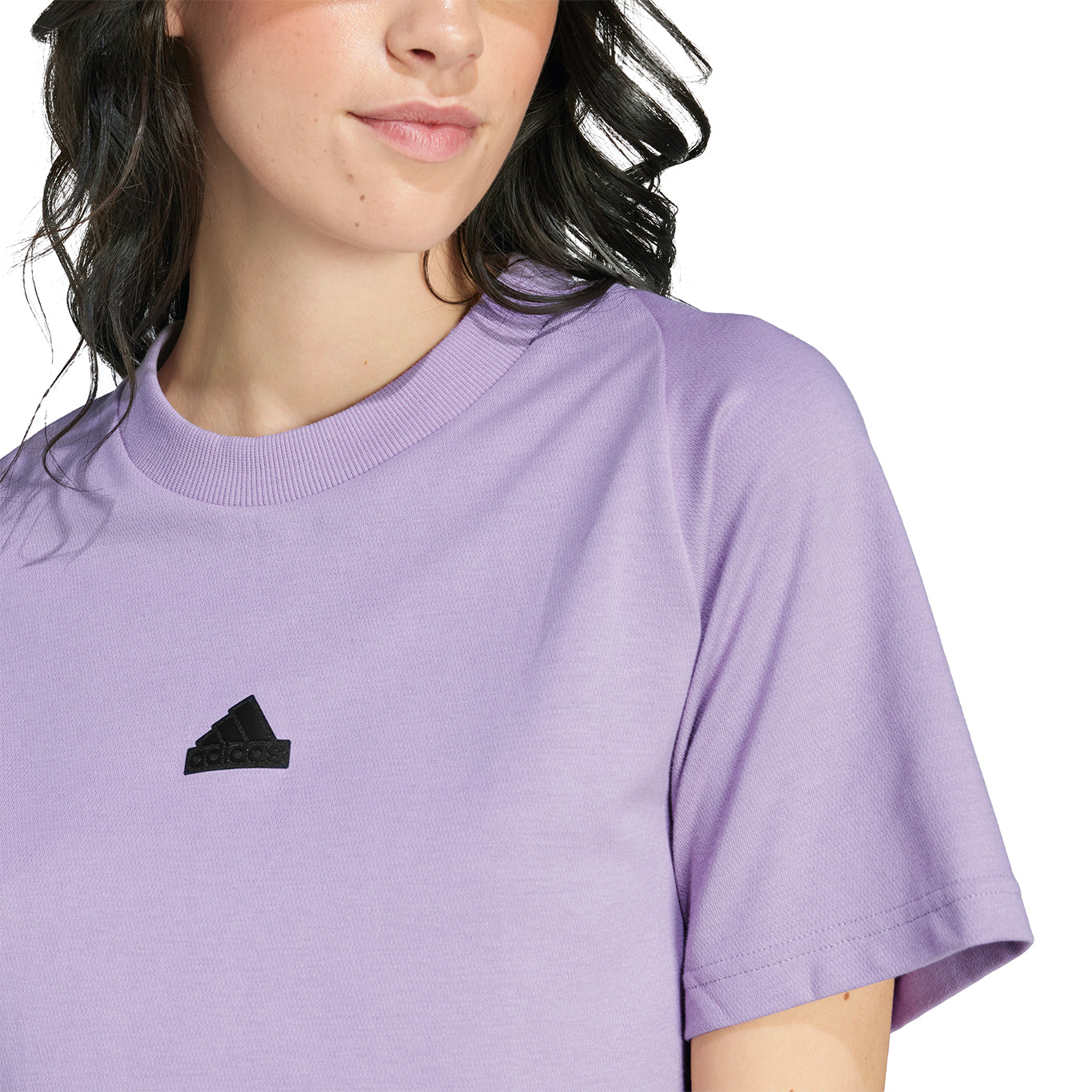Playera Adidas Z.N.E.