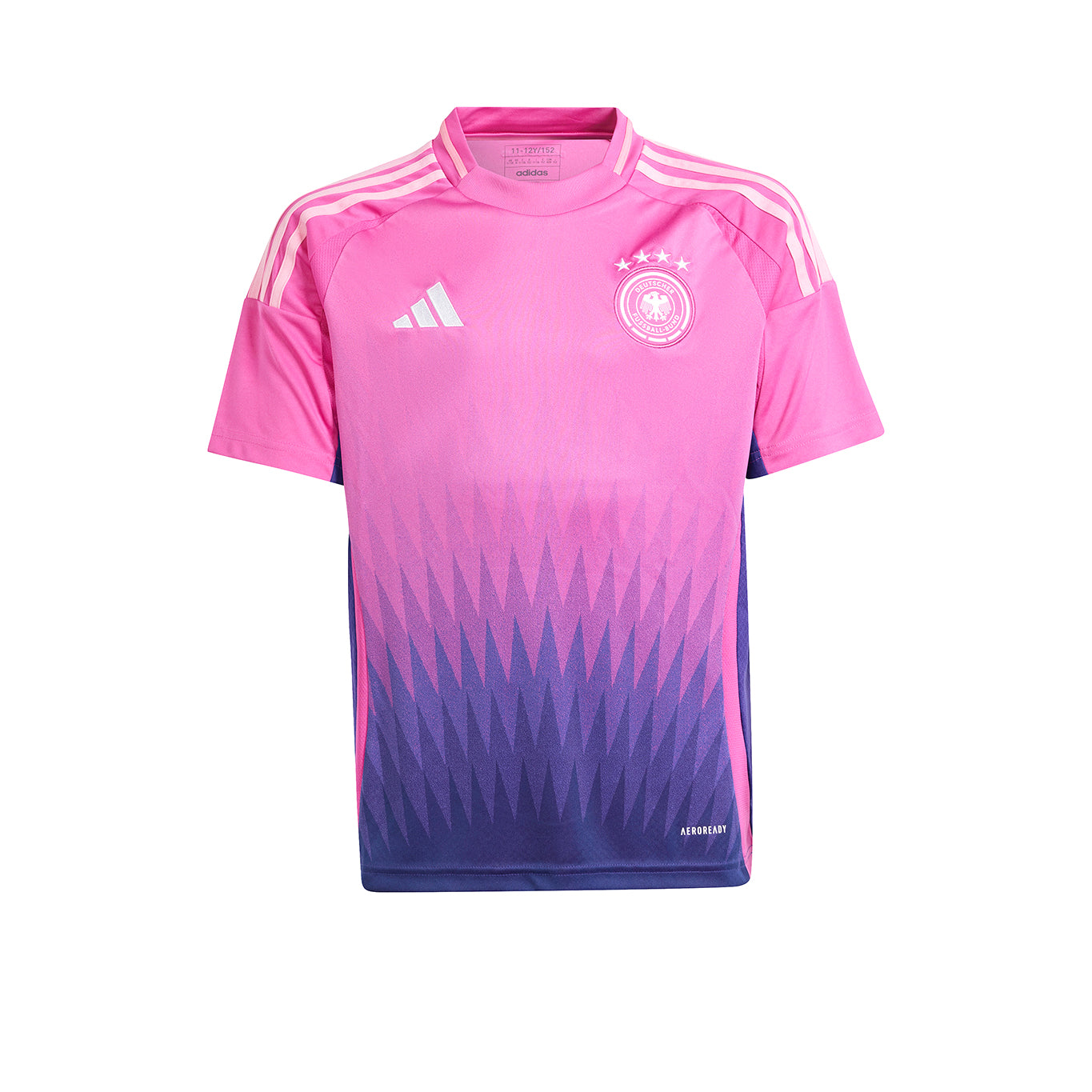Jersey de Visitante Alemania 24 Kids