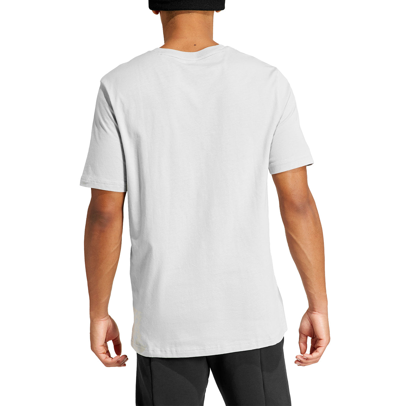 Playera Adidas Future Icons Badge of Sport