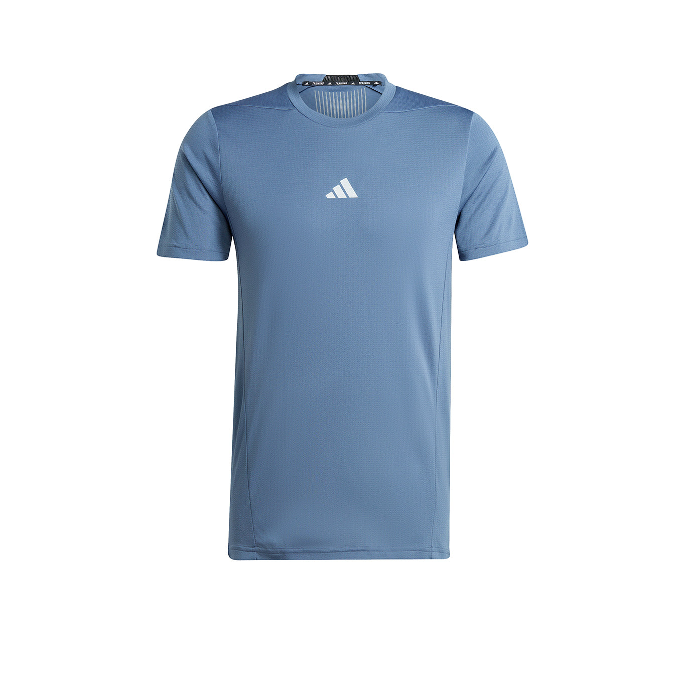 Playera Adidas Designed For Training HEAT.RDY HIIT
