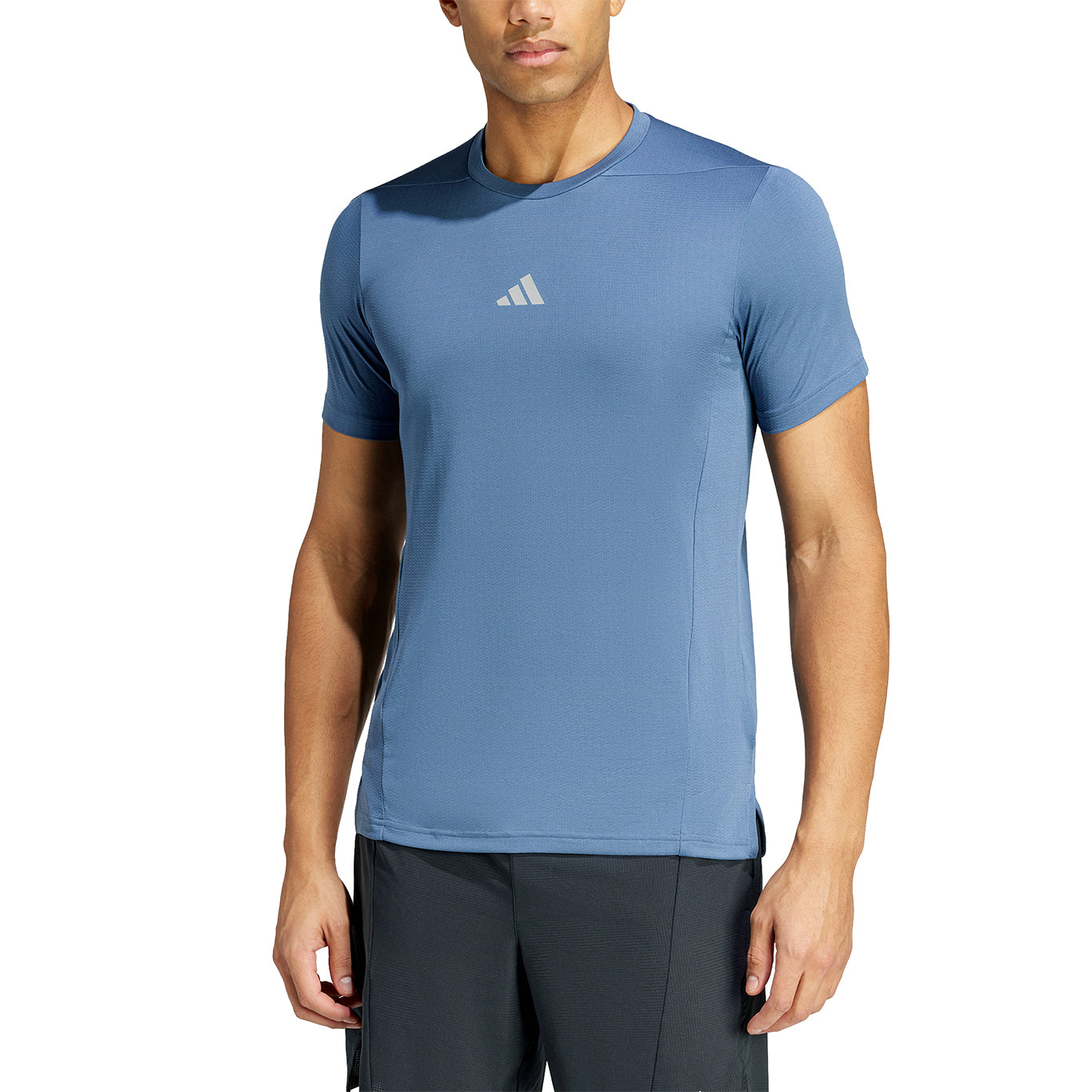 Playera Adidas Designed For Training HEAT.RDY HIIT