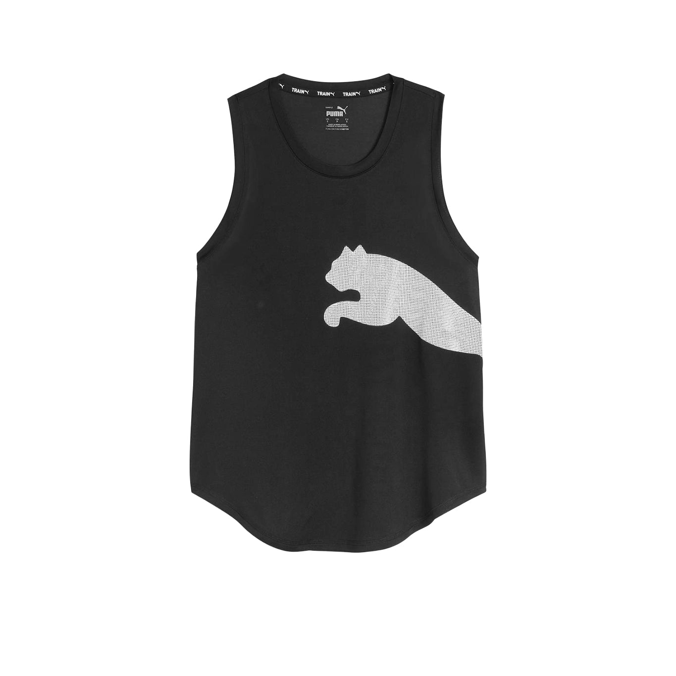 Playera Puma Train All Day Big