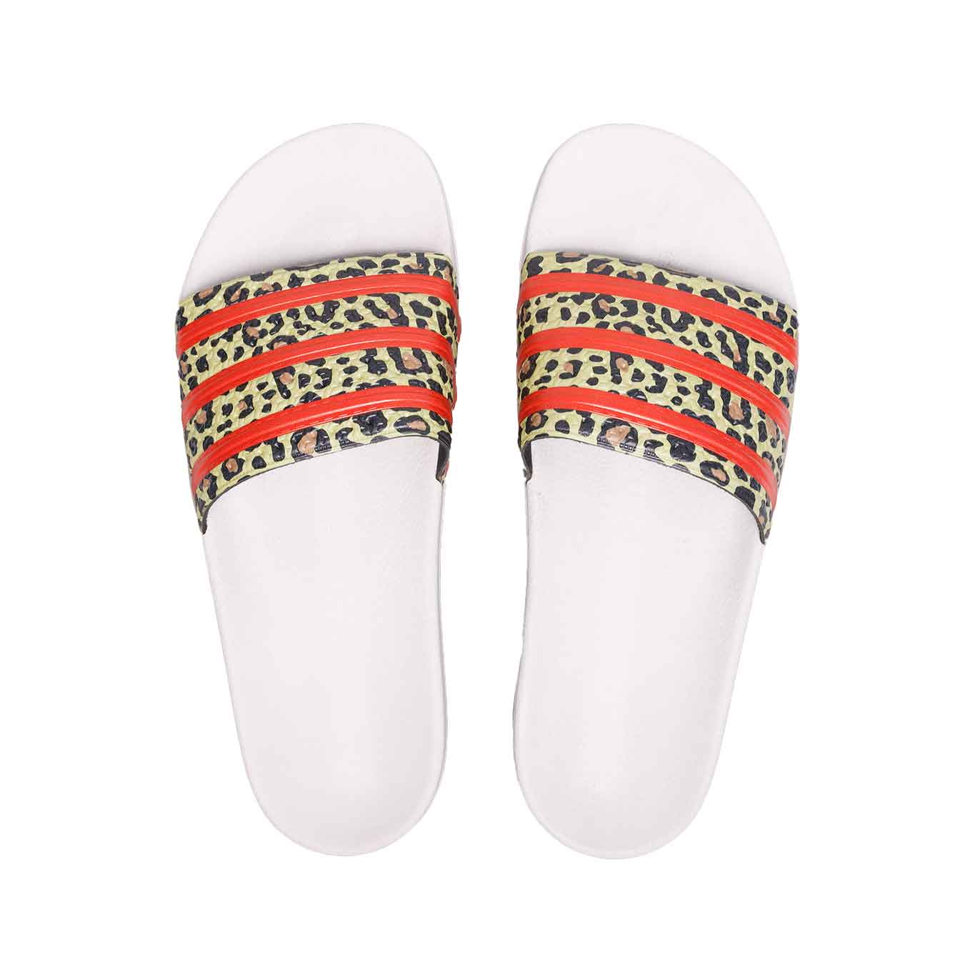 Sandalia Adidas Adilette