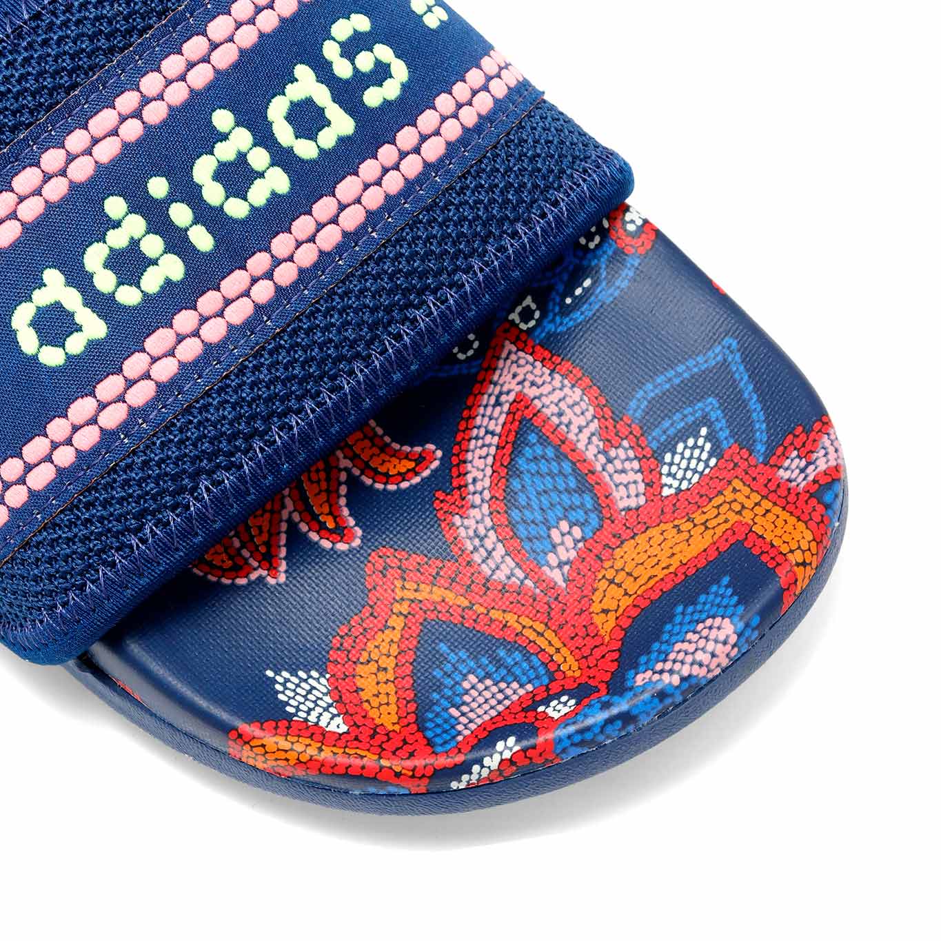 Sandalia Adidas Adilette Comfort