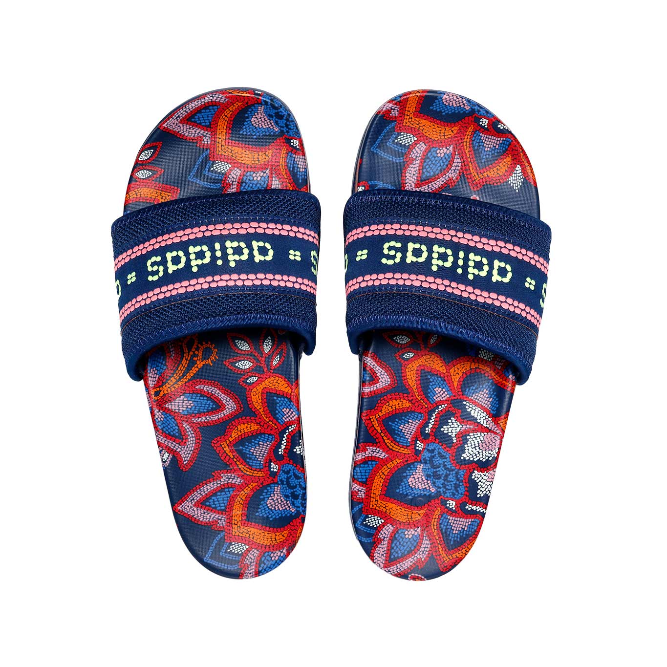 Sandalia Adidas Adilette Comfort