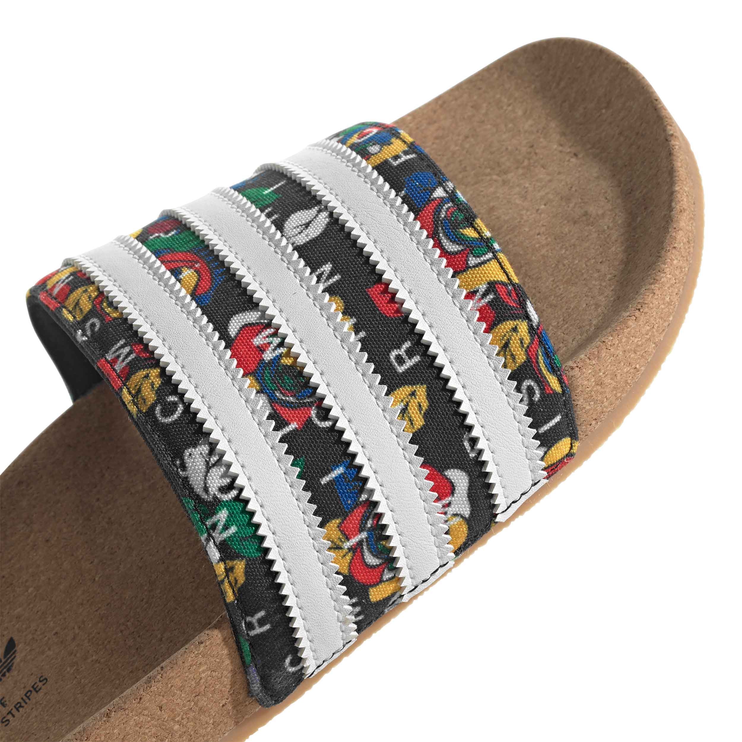 Sandalia Adidas Mujer