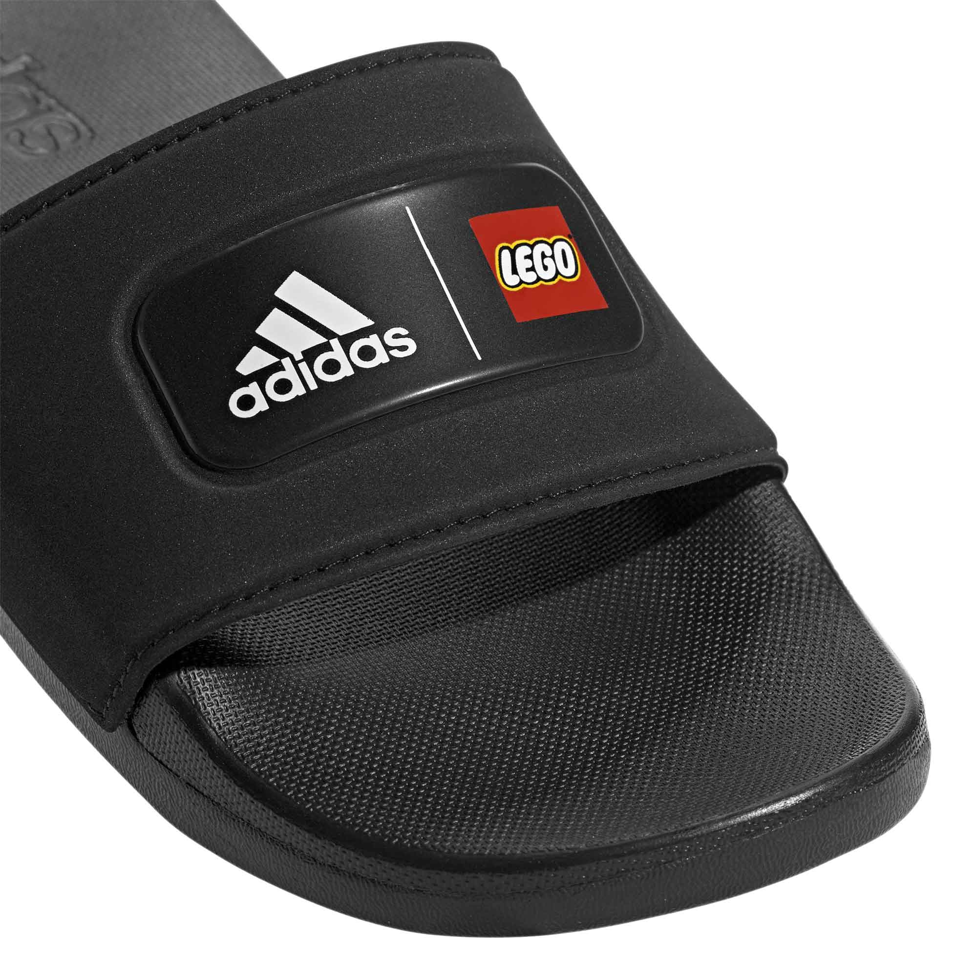 Sandalia Adidas LEGO ADILETTE Unisex