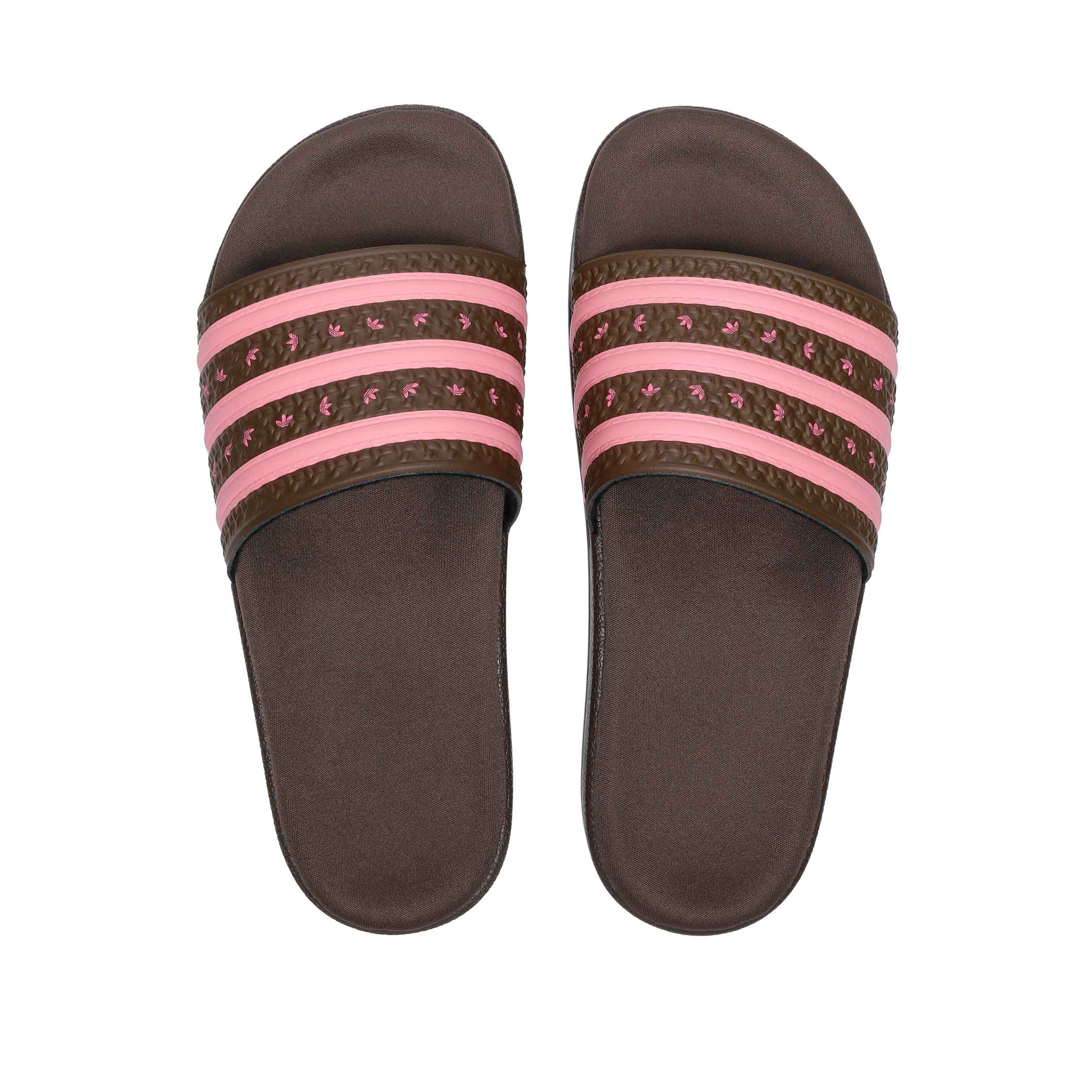 Sandalia Adidas ADILETTE Mujer
