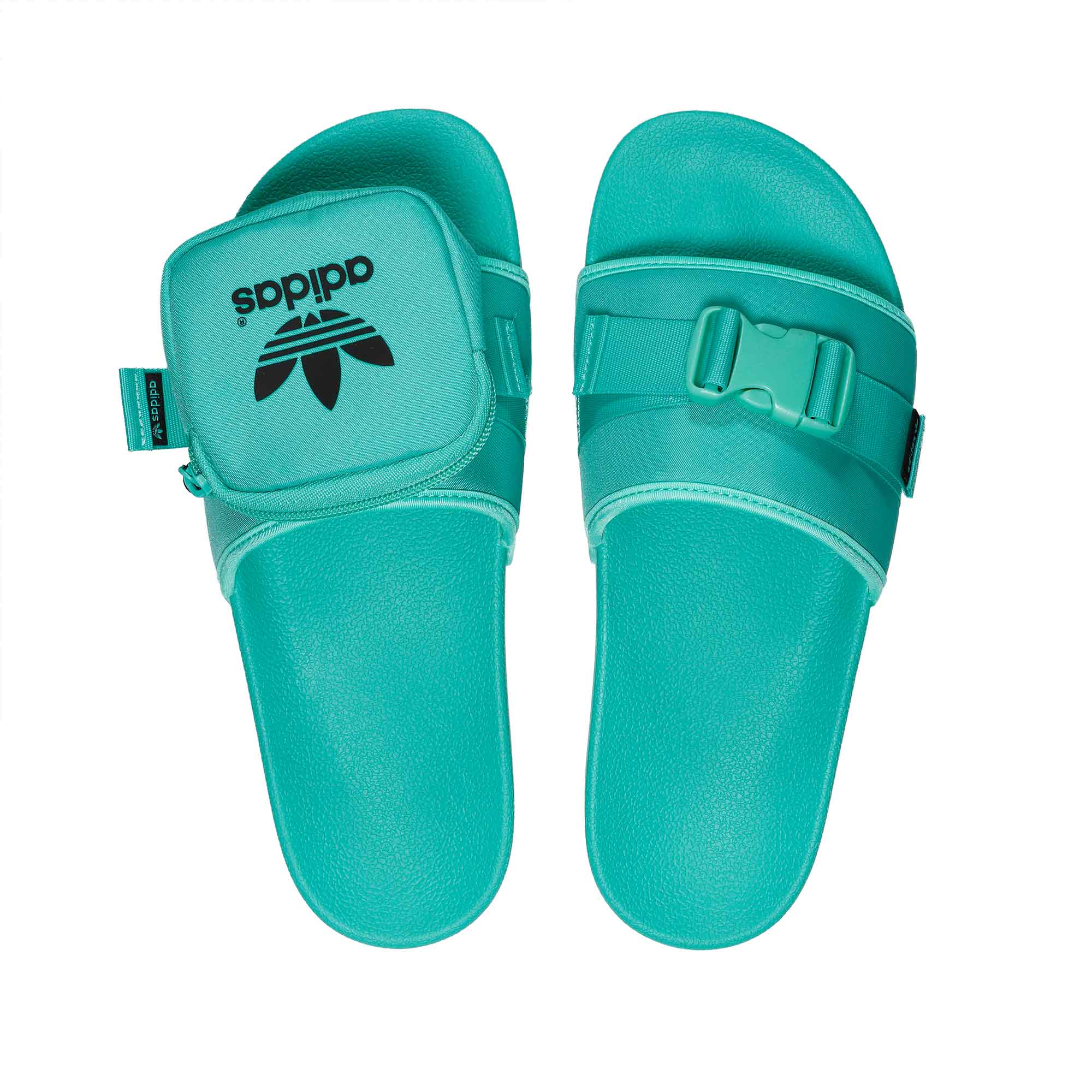 Sandalia Adidas Mujer