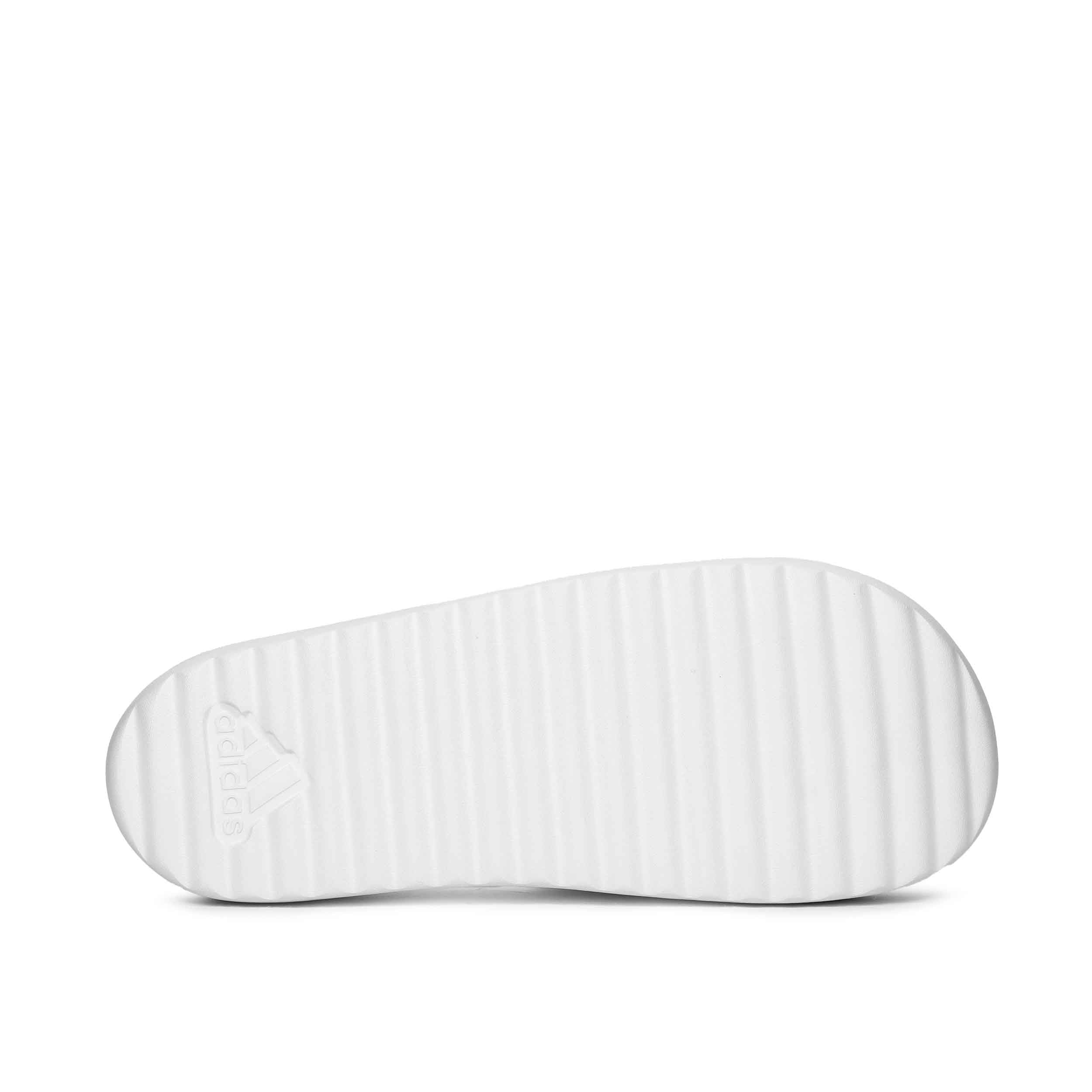Sandalia Adidas Adilette Platform Mujer