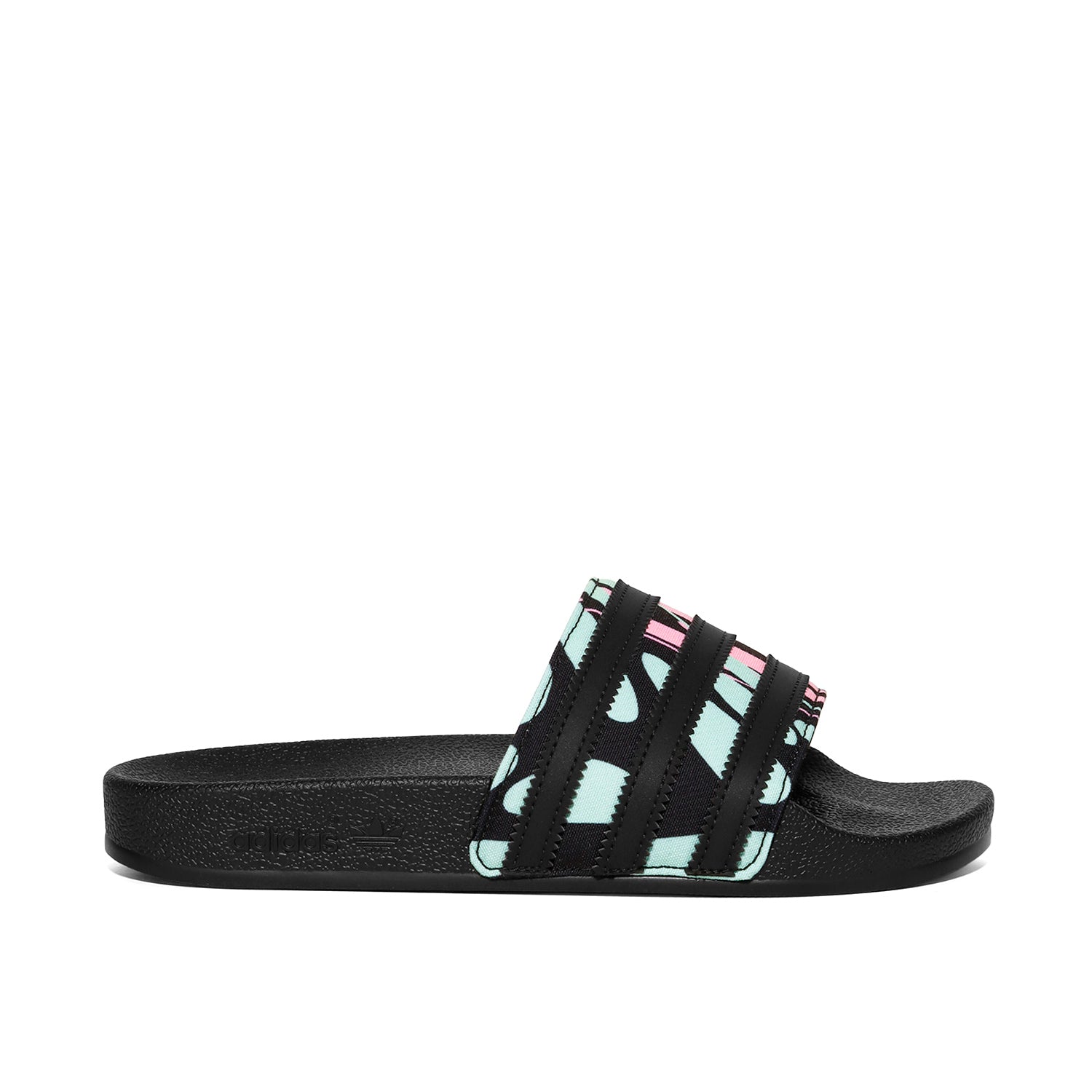 Sandalia Adidas Mujer