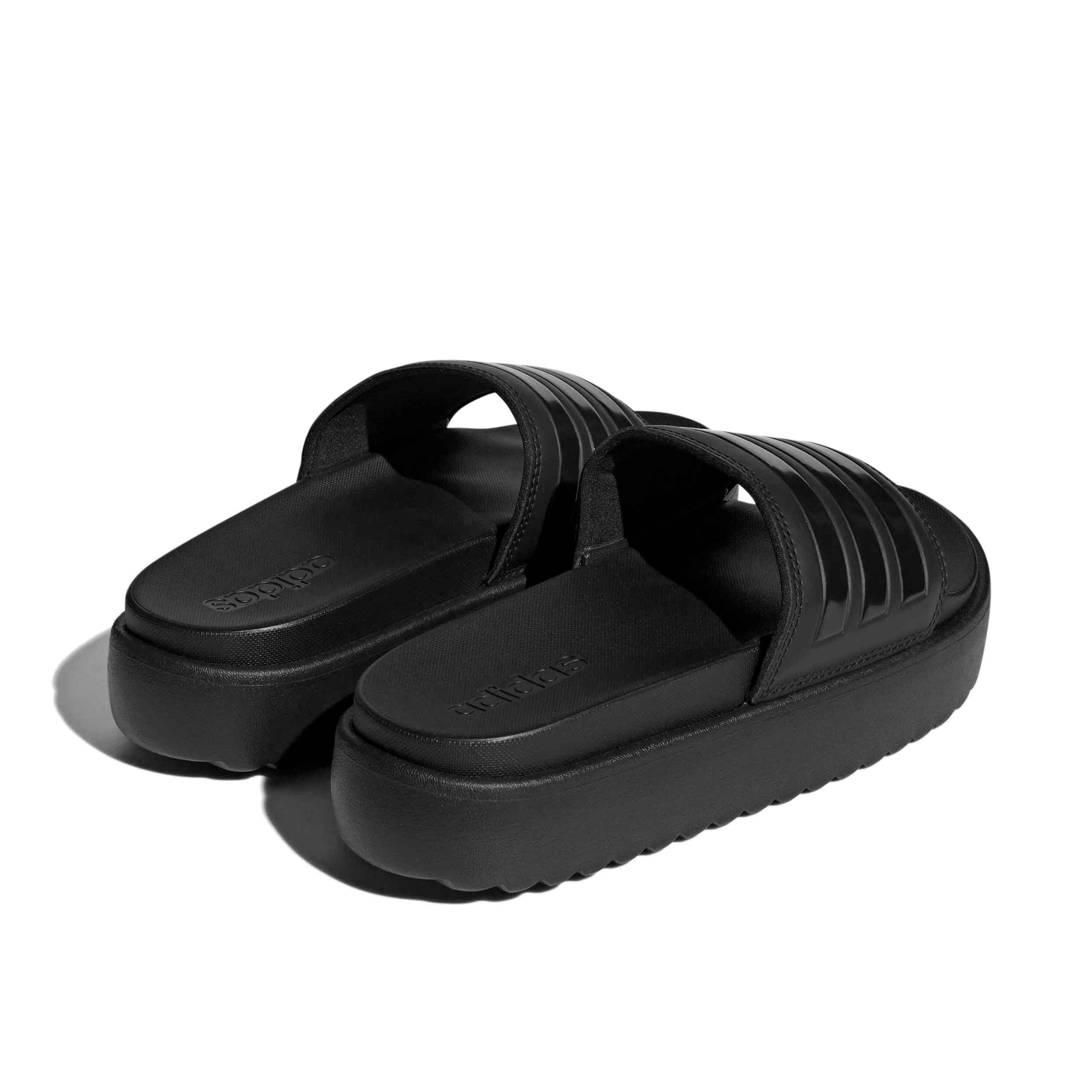 Sandalia Adidas ADILETTE PLATFORM Mujer